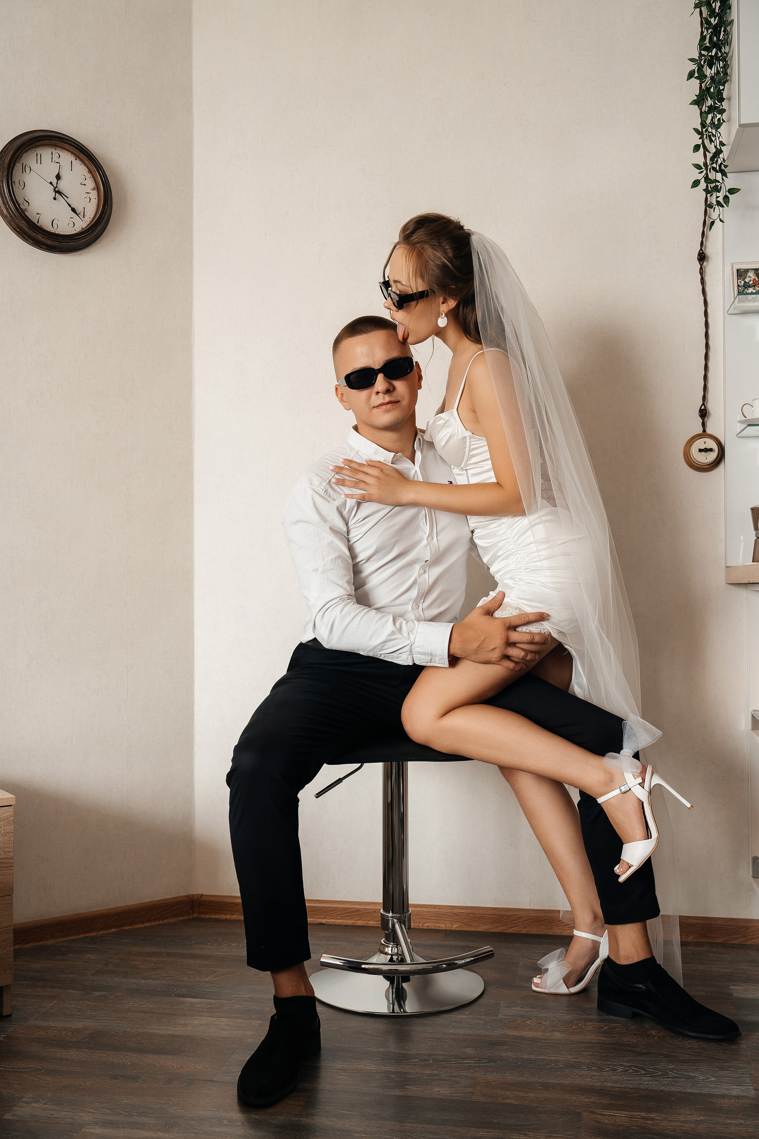 Владимир & Диана. Lokos.pro Ник Соколов Фото и Видео Москва/Ростов-на-Дону