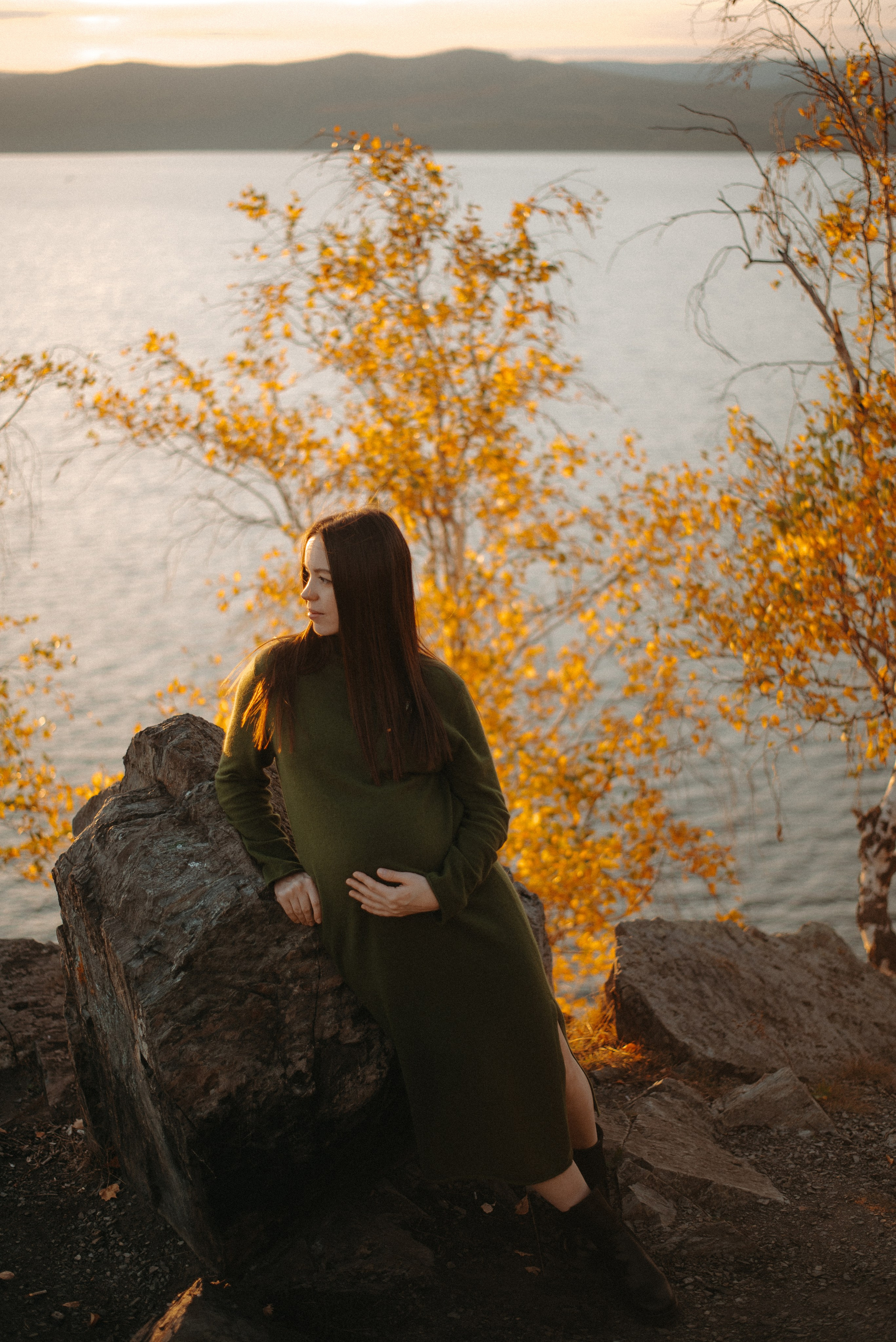 Руслан и Кристина. Фотограф Ирина Авдеева