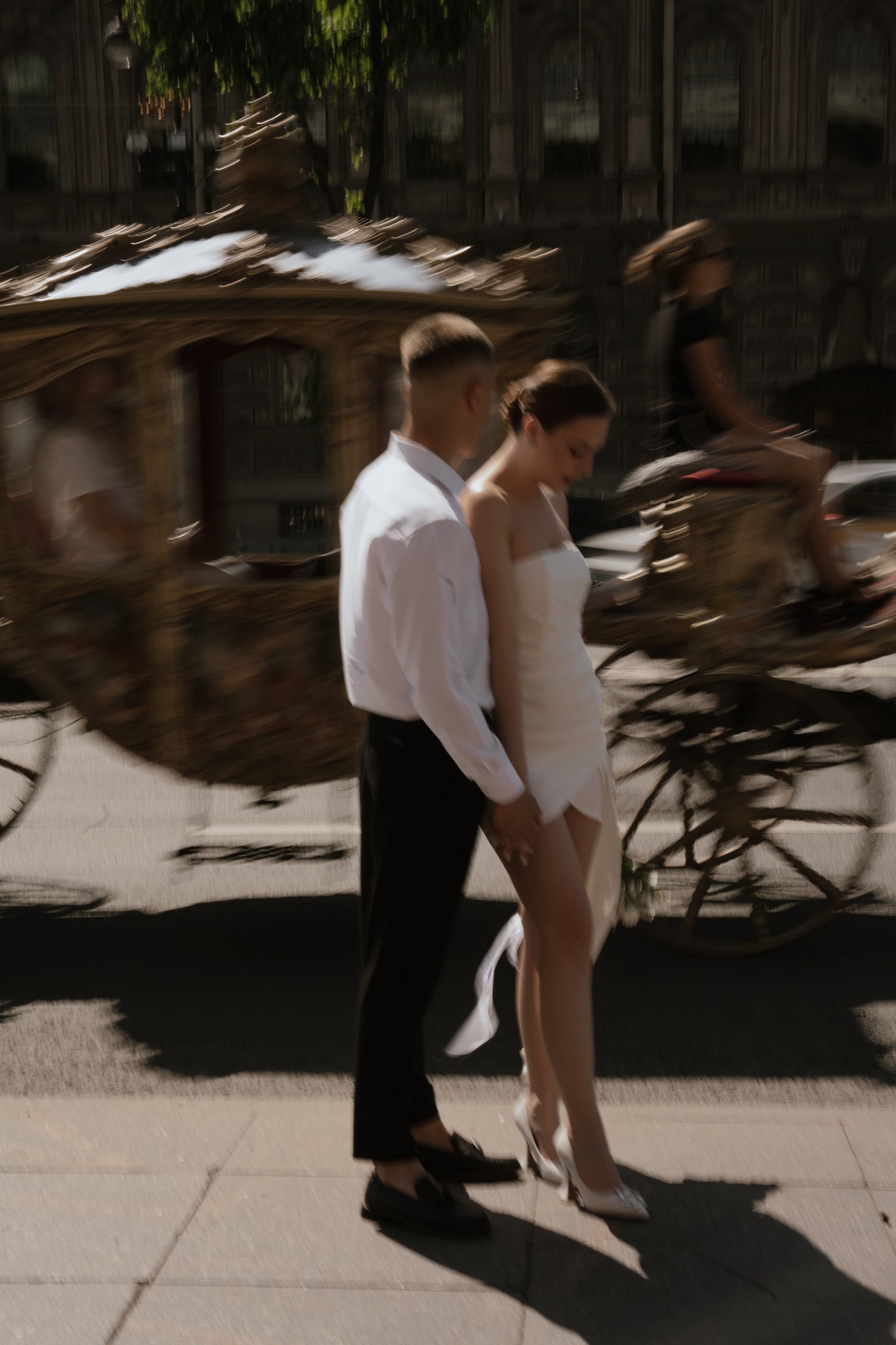 Wedding album. Фотограф в Санкт-Петербурге