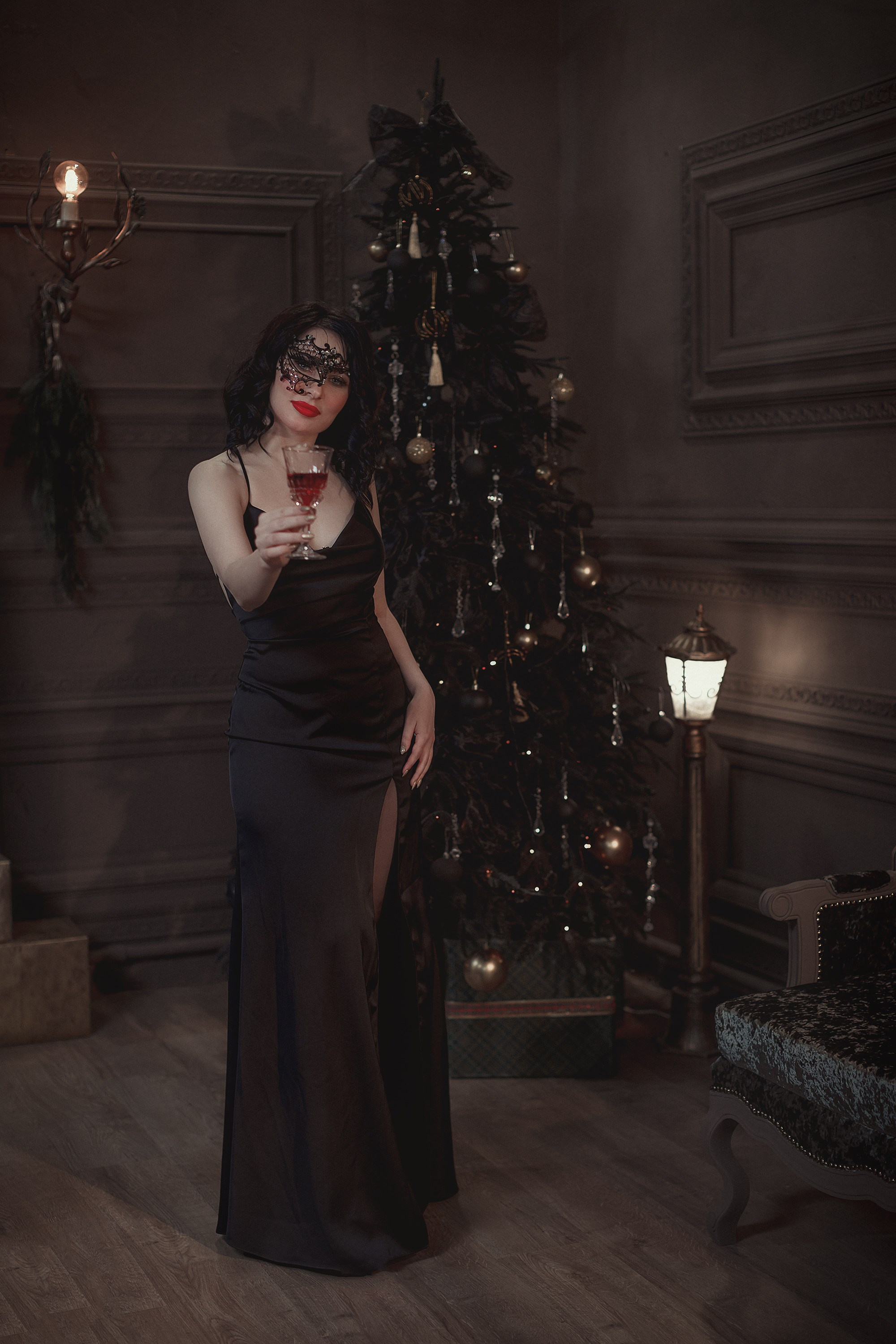 ***. Фотограф Алёна Яковлева