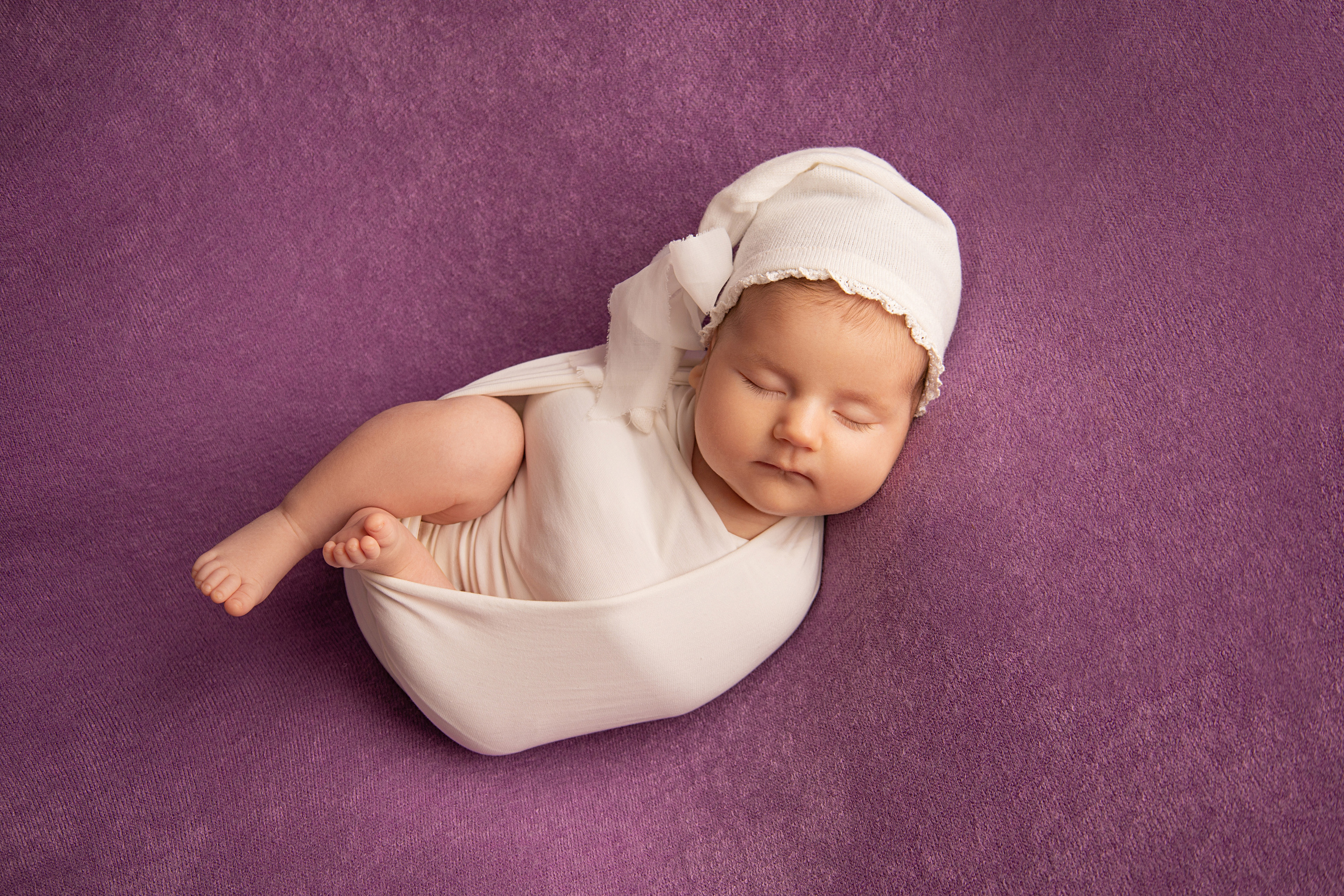 NEWBORN. Смиричевская Екатерина — фотограф новорожденных