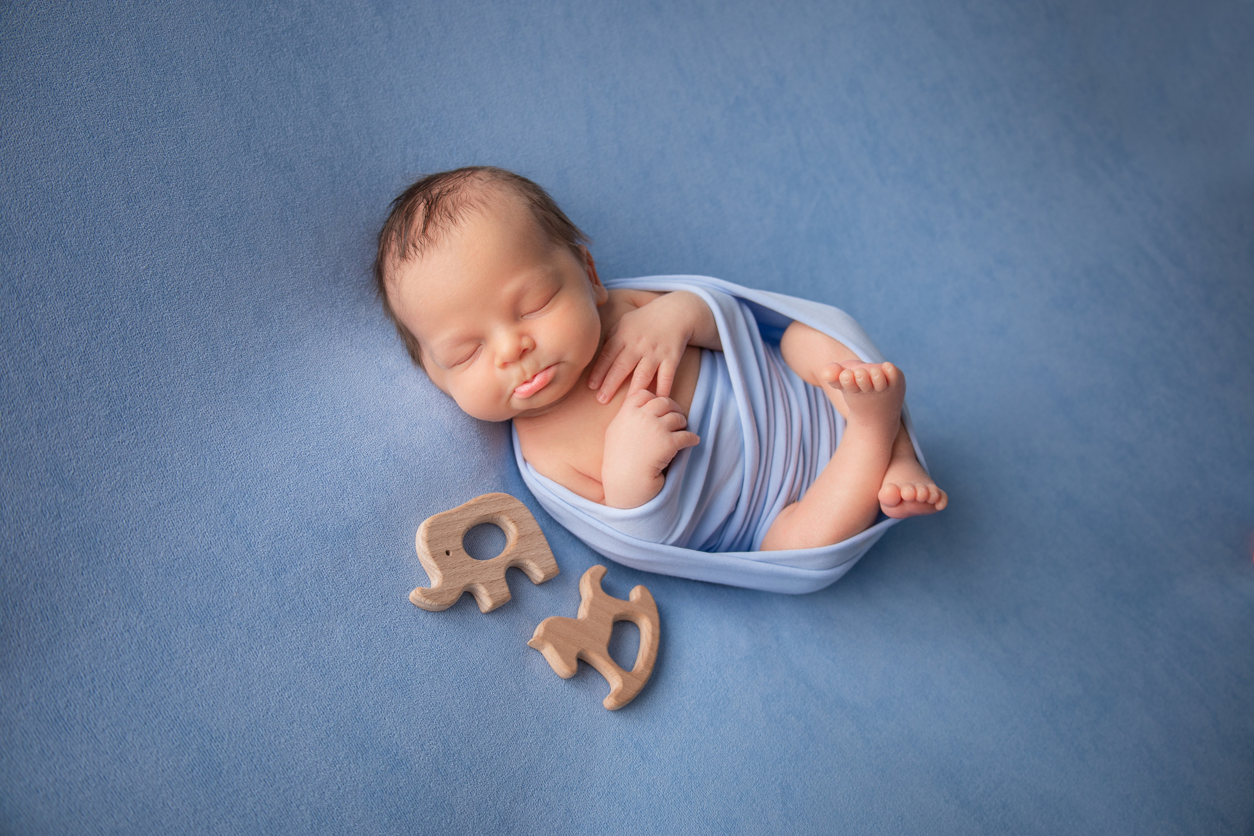 NEWBORN. Смиричевская Екатерина — фотограф новорожденных