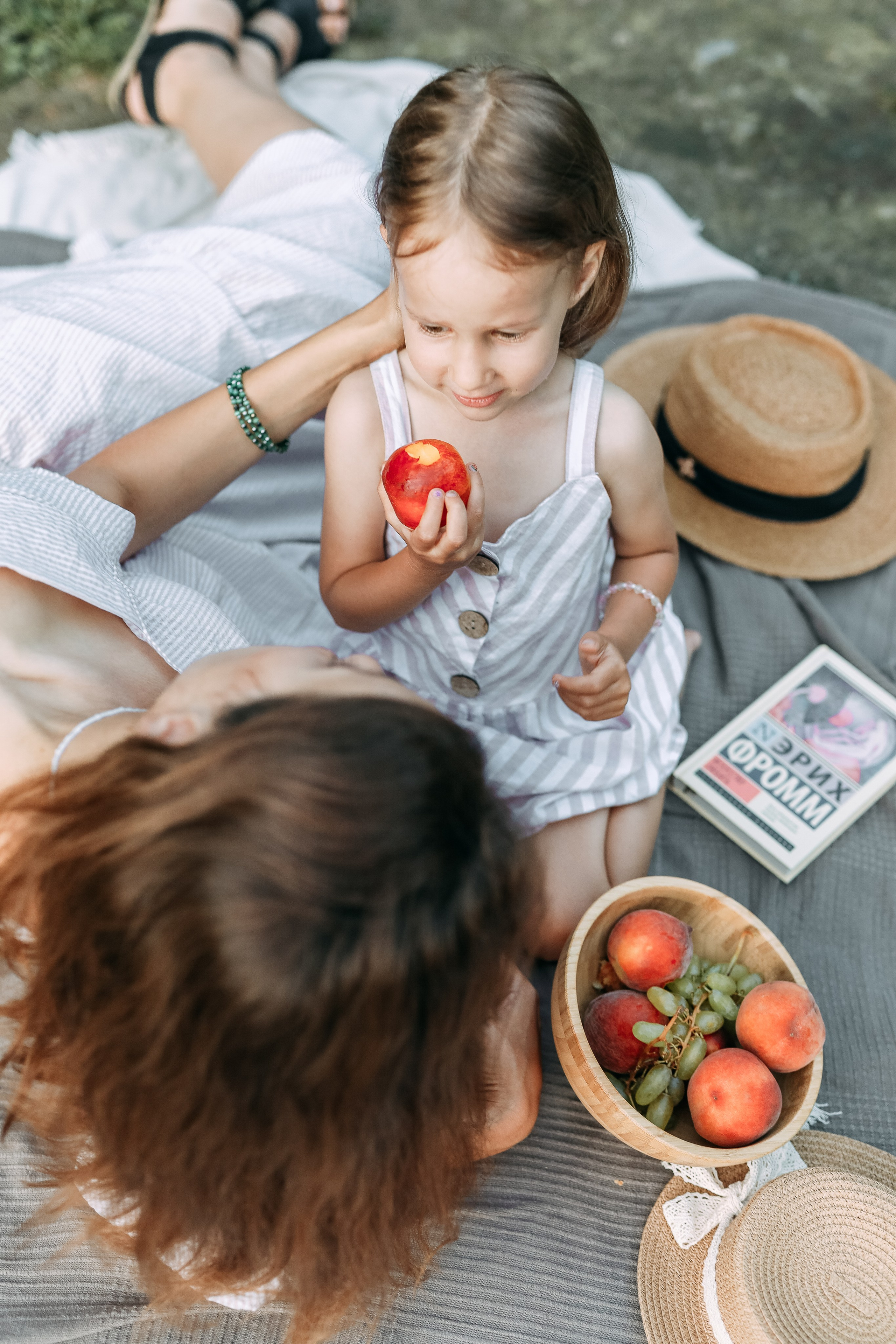 Алина 2. Фотопродакшн продающего контента
