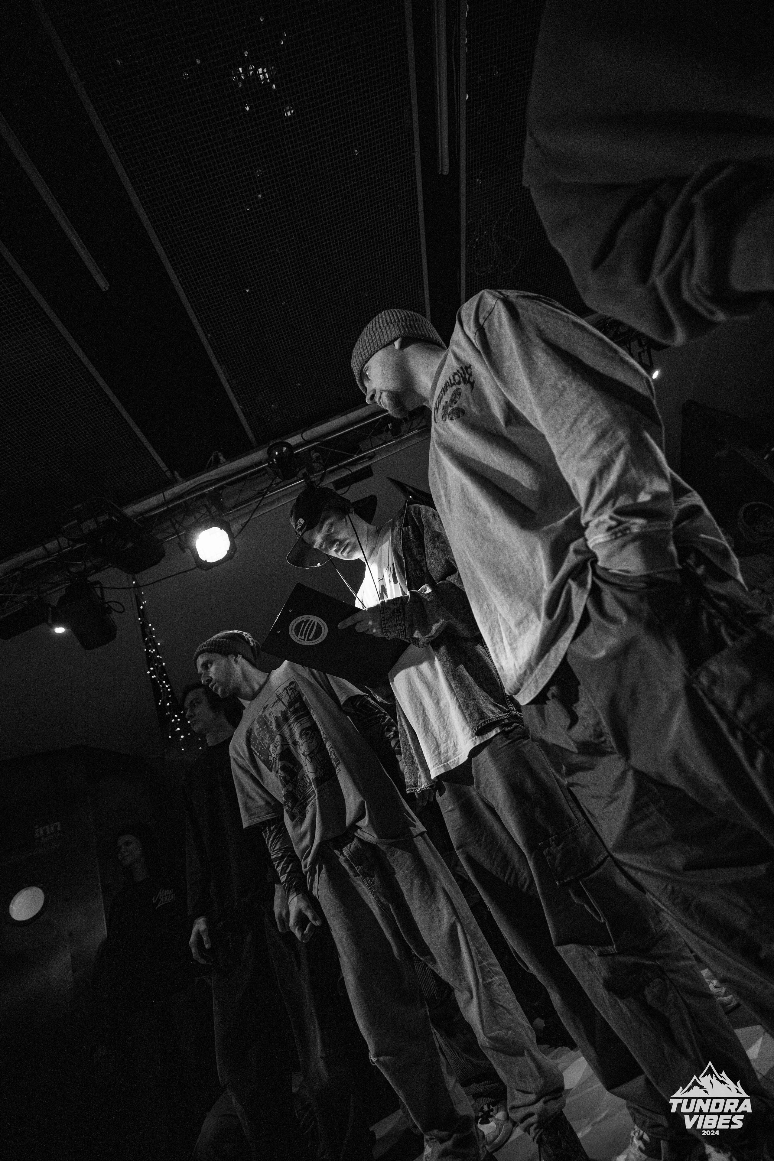 TUNDRA VIBES 2024. LIYALEE PHOTO