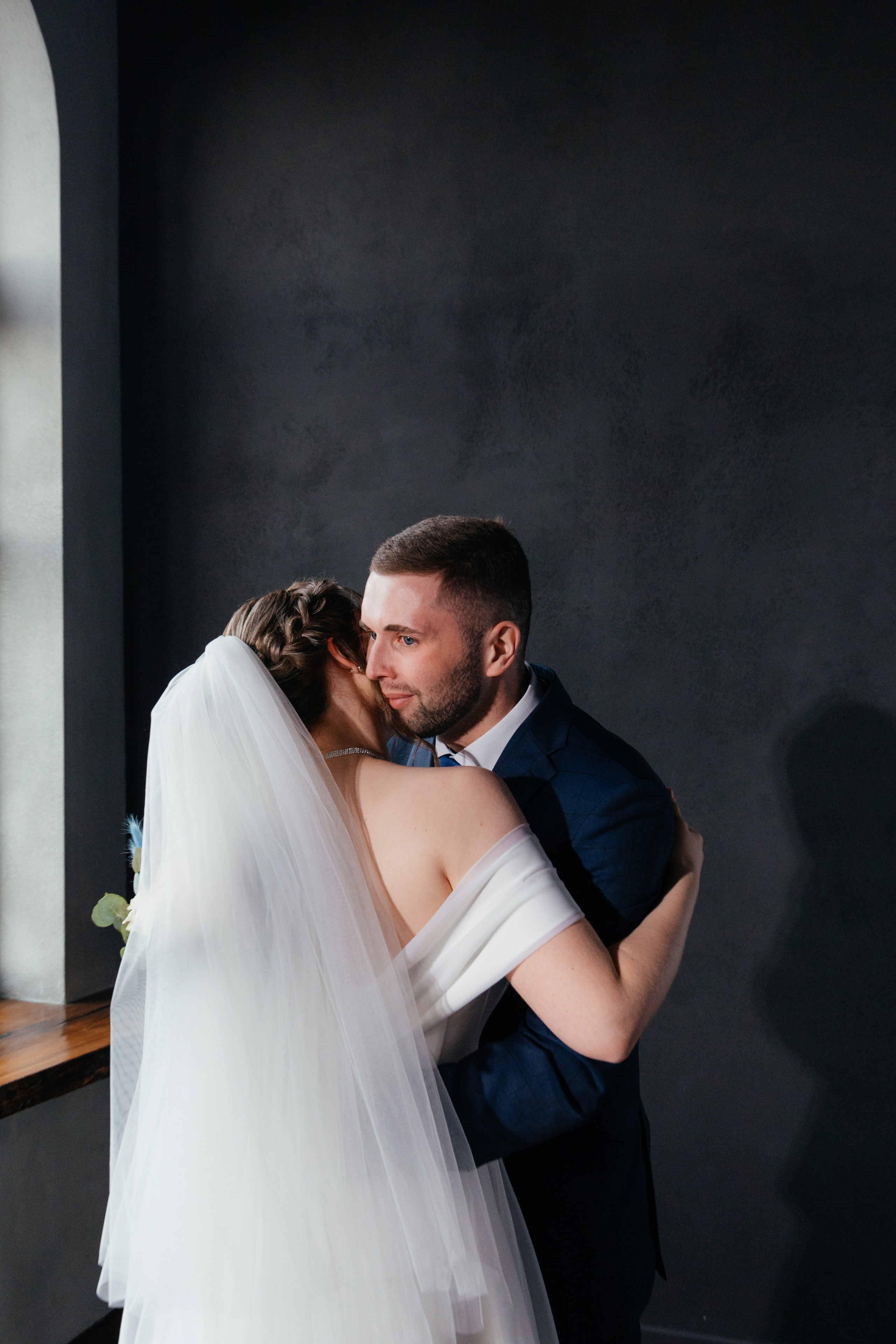 Александр и Юлия