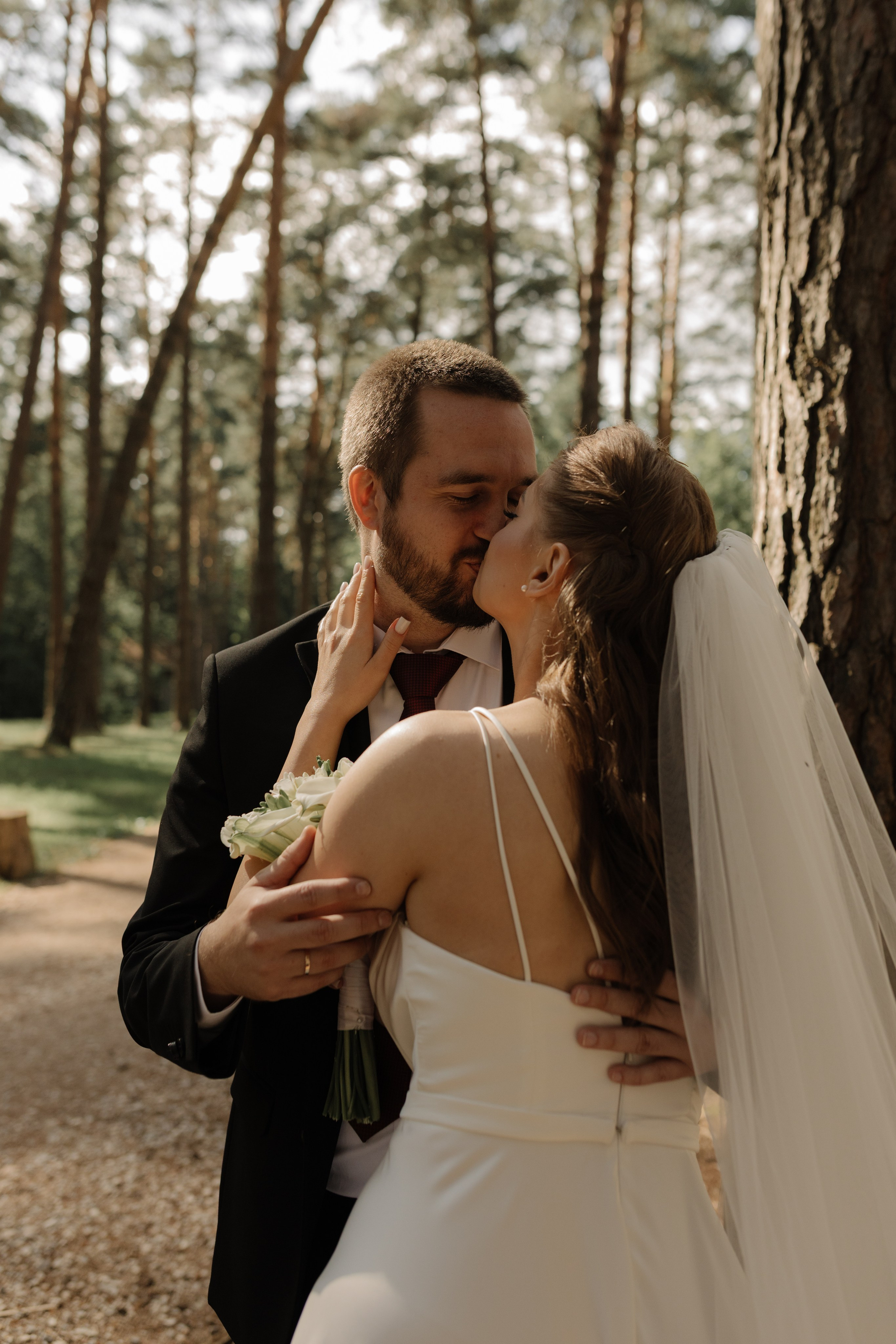Родион и Валенина. Семейный фотограф в Обнинске