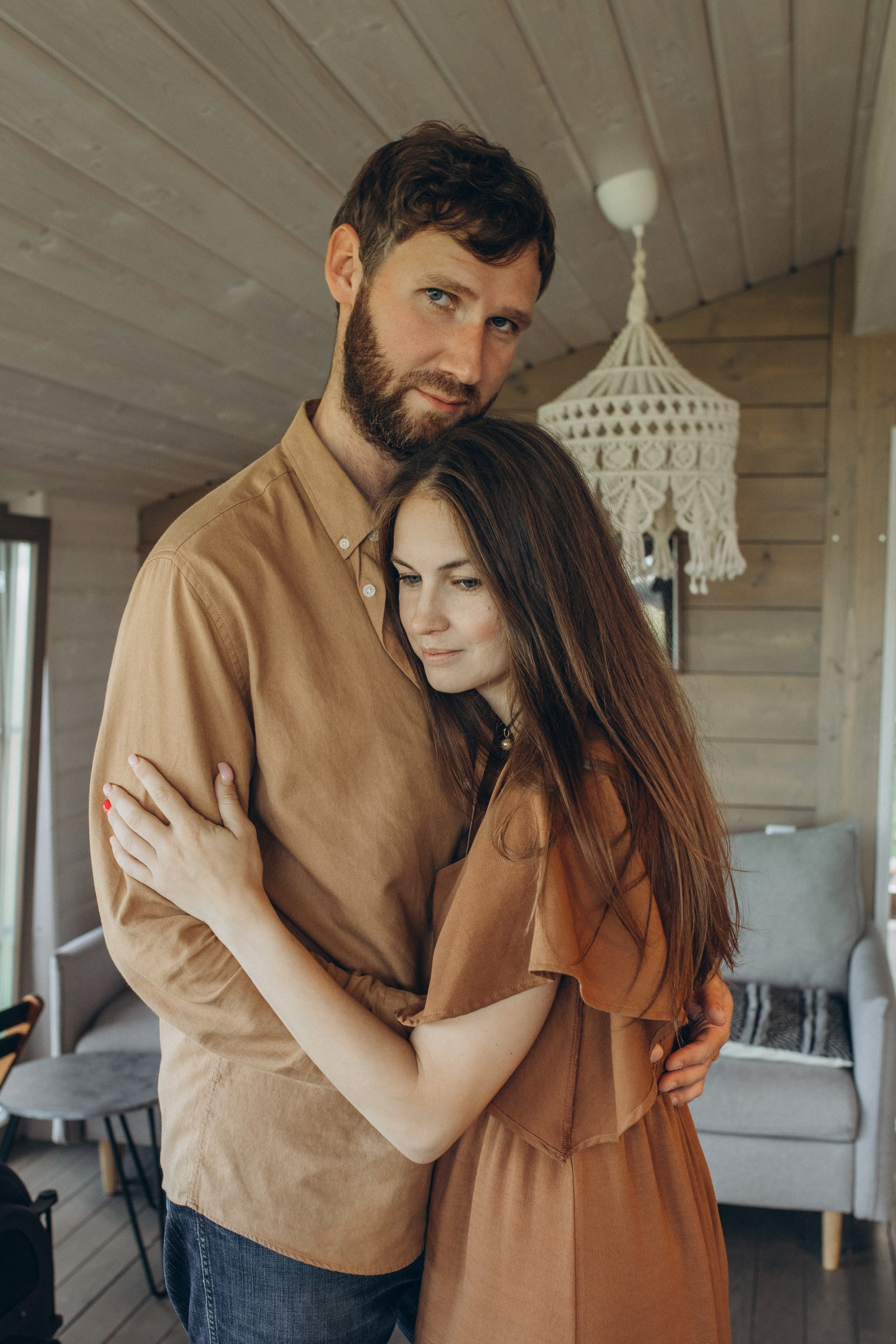 Pine River. Семейный фотограф в Обнинске