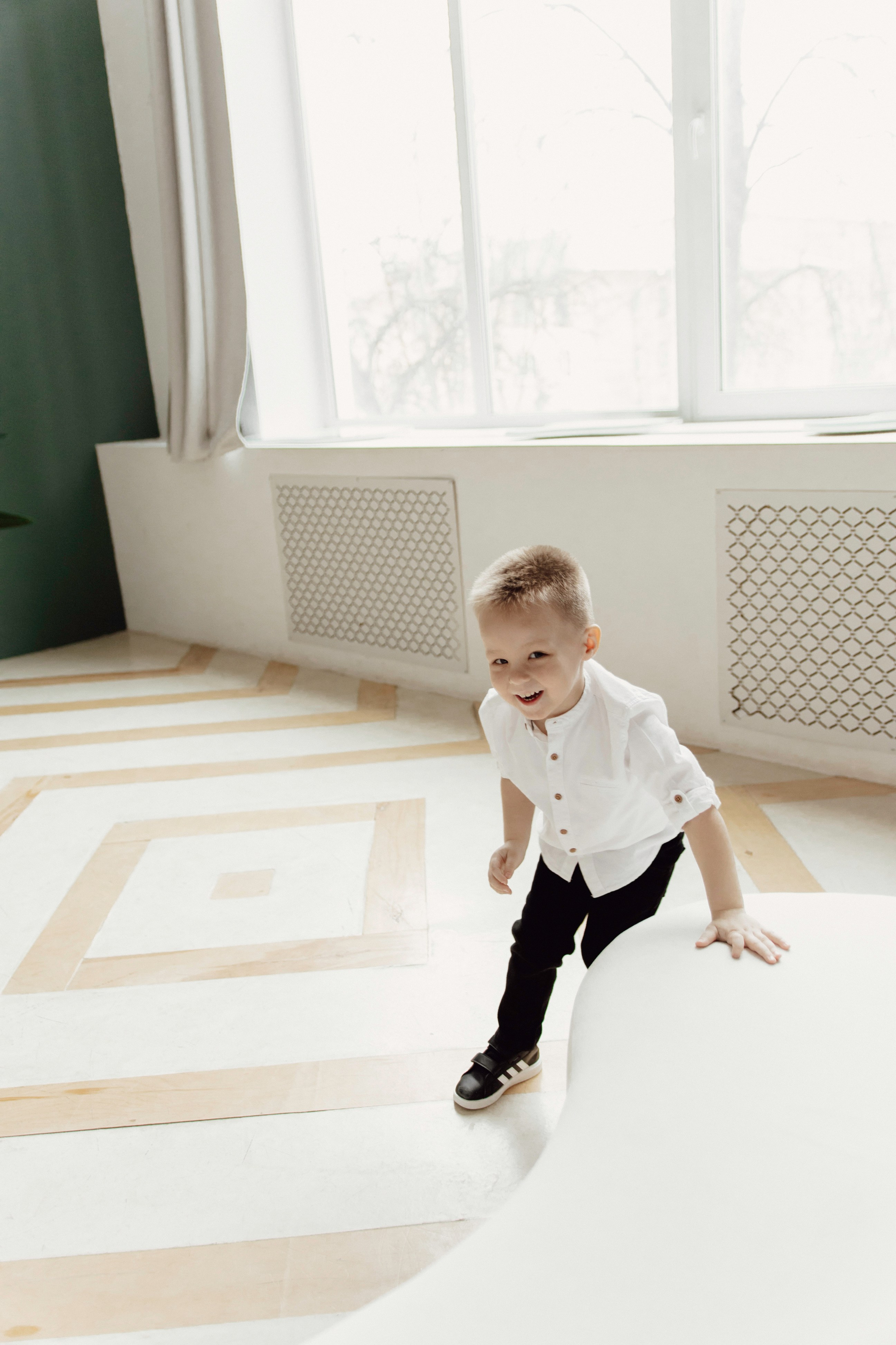 Семья Гладких Апрель 2025. Фотограф в Кирове и Кирово-Чепецке Валерия Шиляева