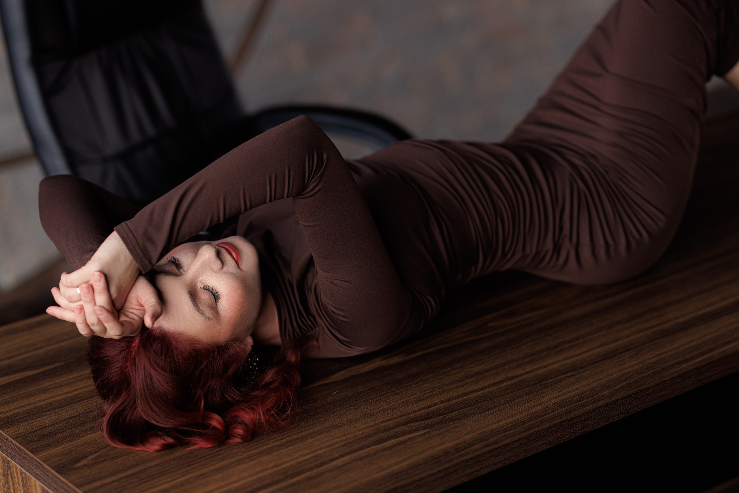 Портрет. Свадебный и семейный фотограф Наталья Штык