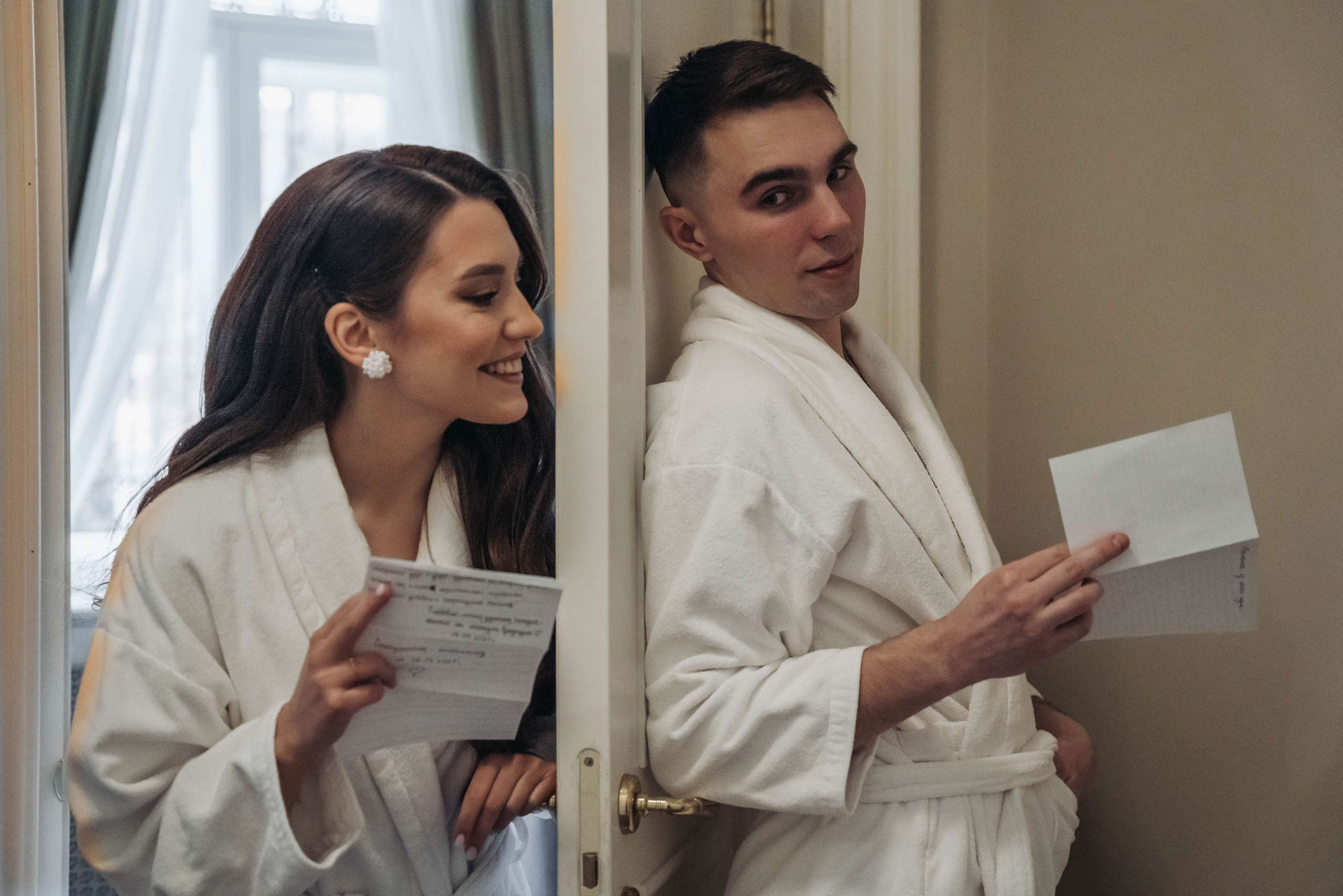 Maria & Alex. Свадебный фотограф в Санкт-Петербурге Якутович Екатерина