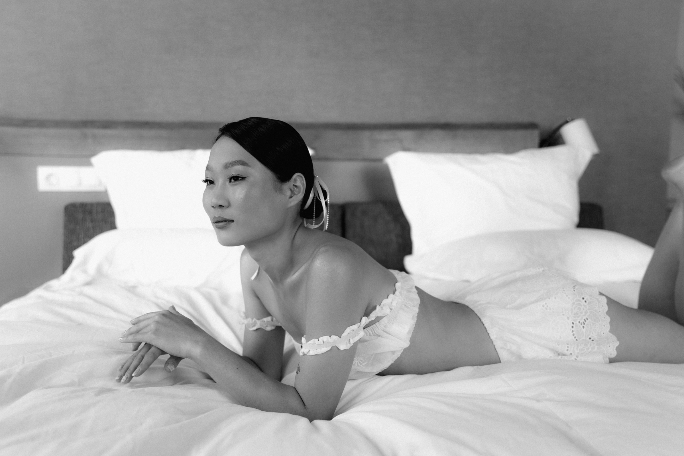 Хэшэгто и Мэдогма. Фотограф Улан-Удэ