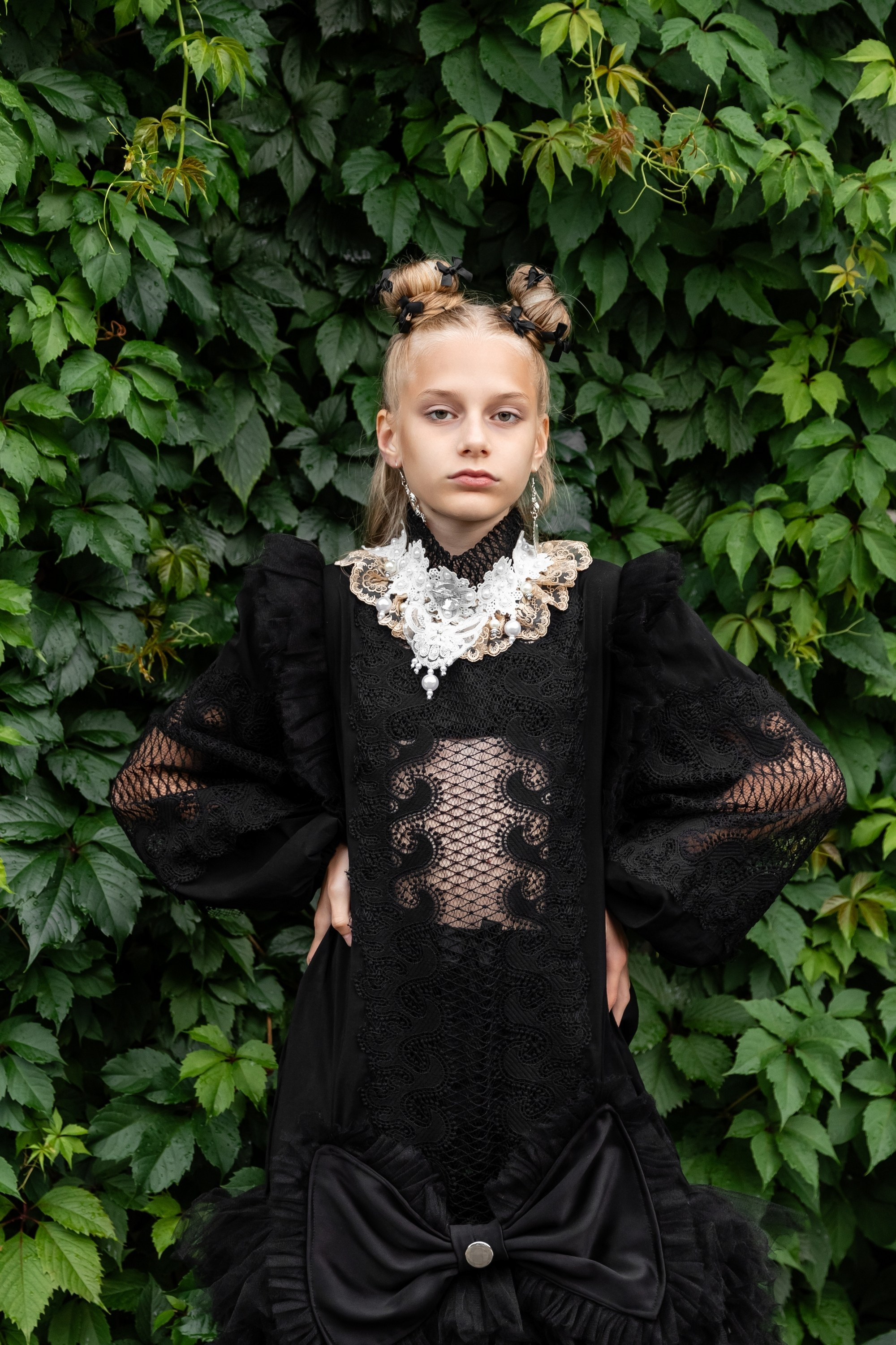 KIDs REVOLUTION (Зеленый подиум). Татьяна Чернышова свадебный фотограф Москва