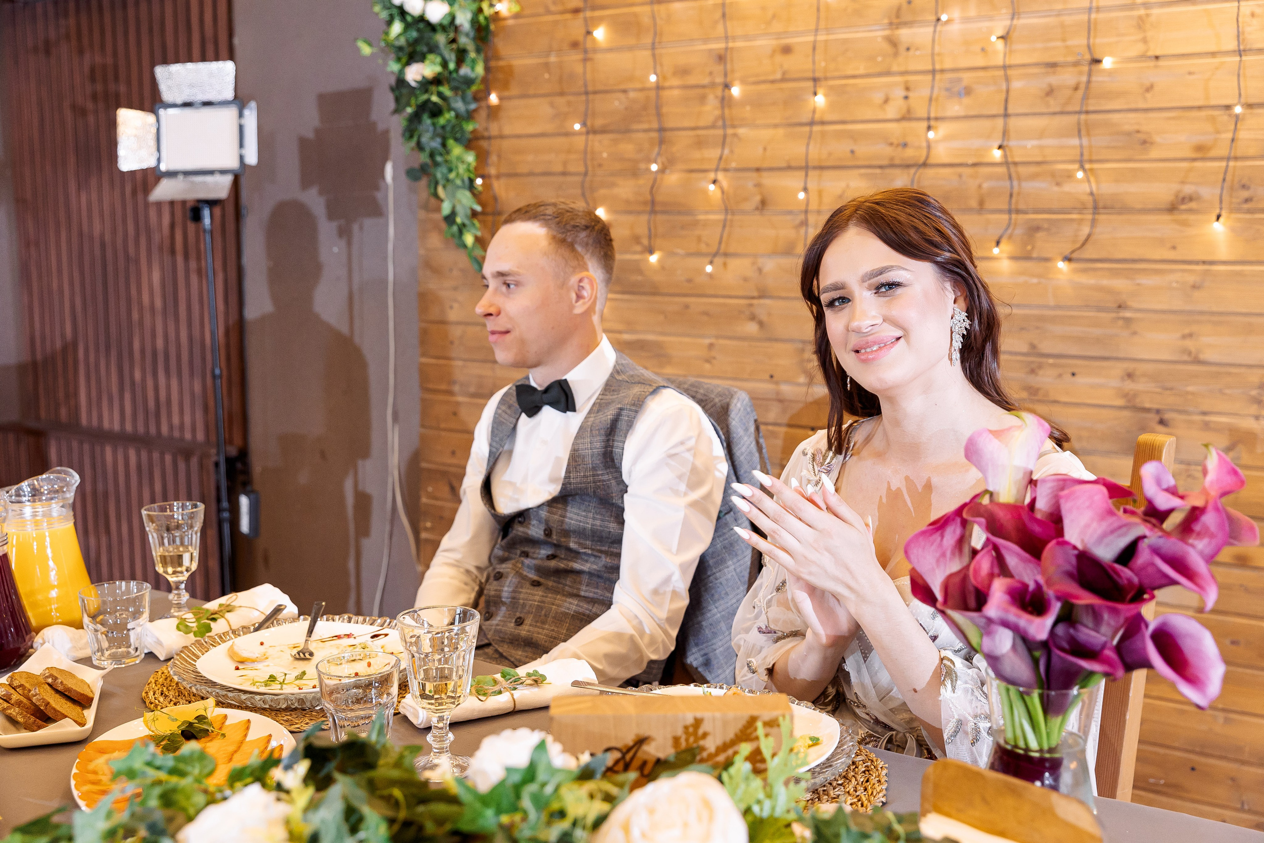 Ангелина и Иван. Свадебный и семейный фотограф в Челябинске Юлия Ишимова