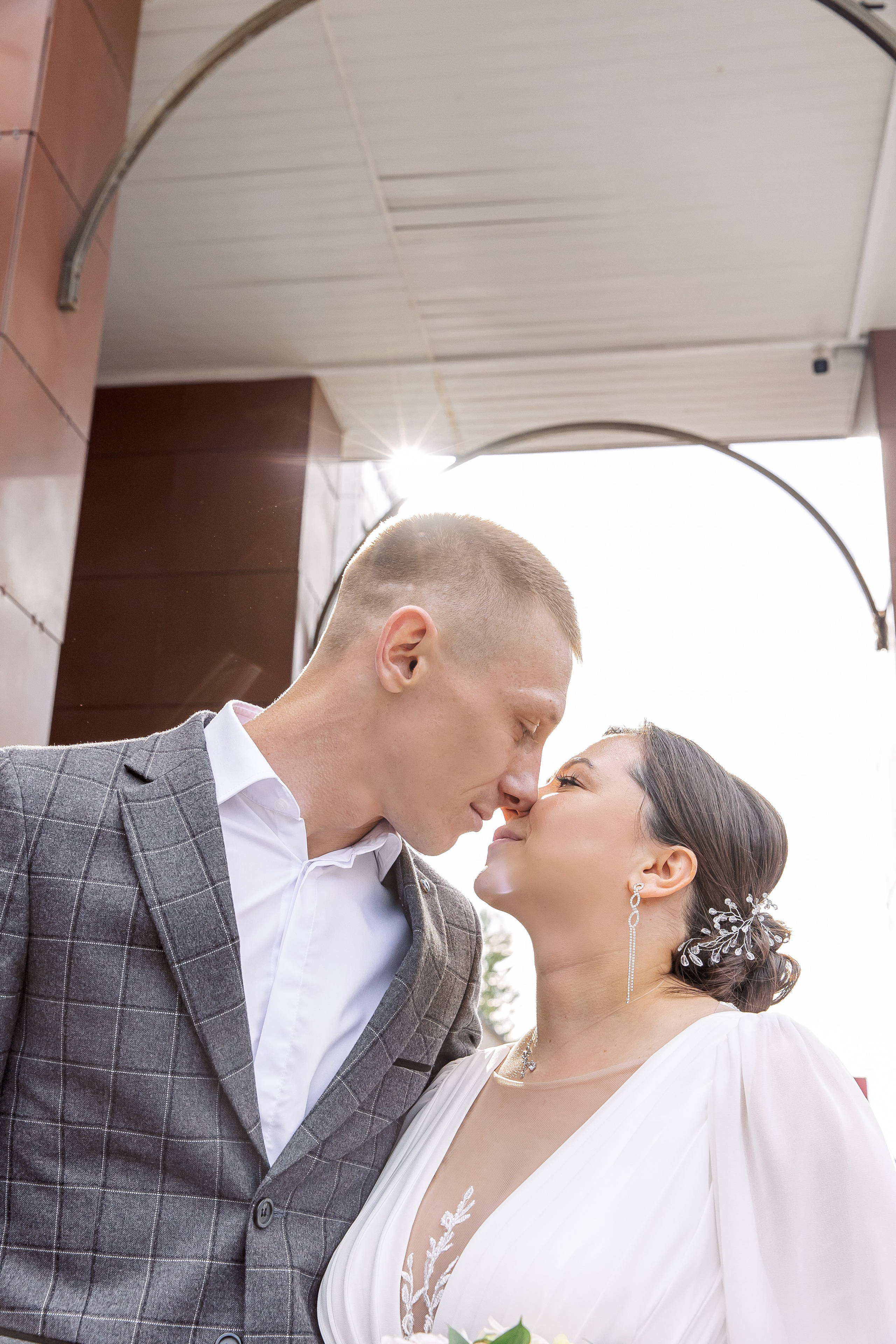 Станислав и Марина. Свадебный и семейный фотограф в Челябинске Юлия Ишимова