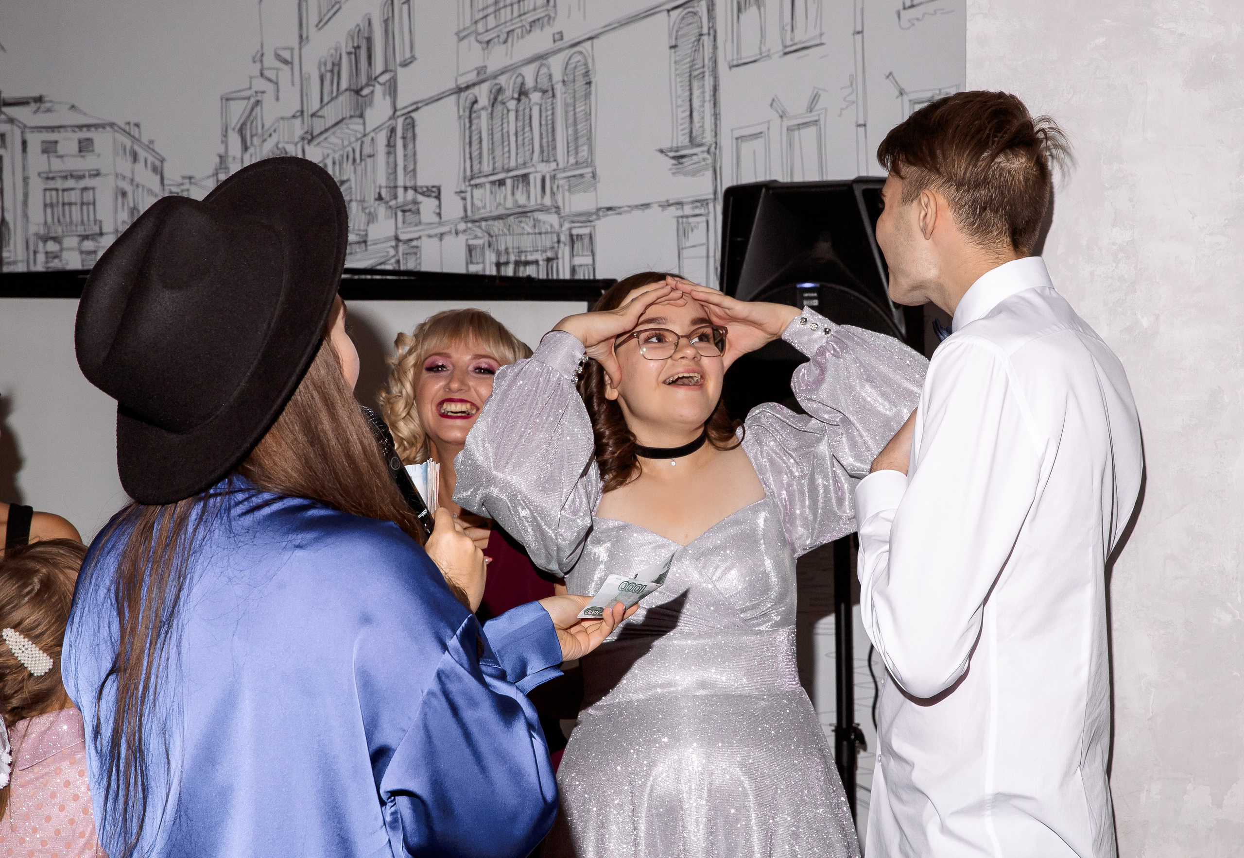 Андрей и Алина. Свадебный и семейный фотограф в Челябинске Юлия Ишимова