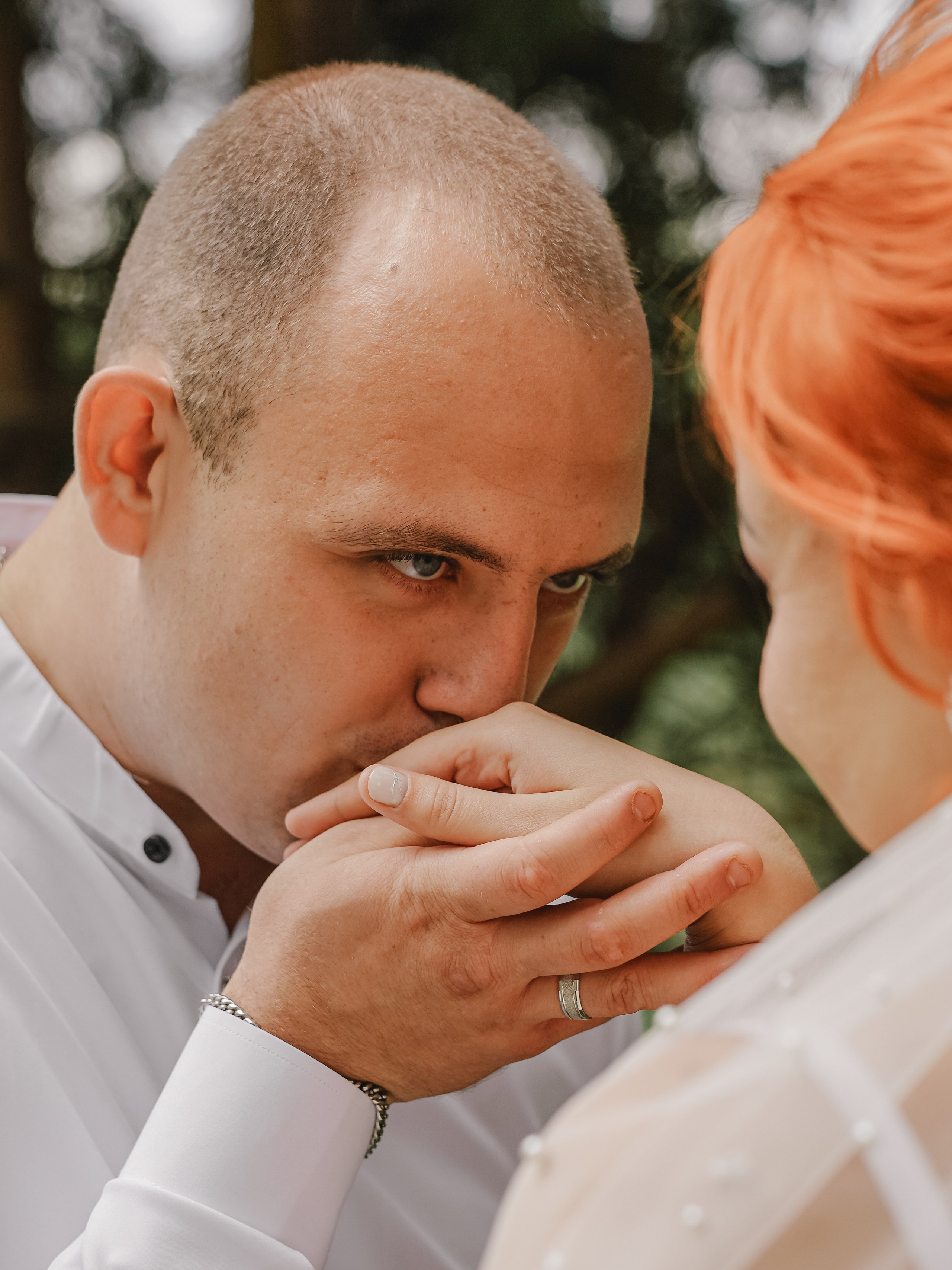 LOVE STORIES. Фотограф Иноземцева Наталья
