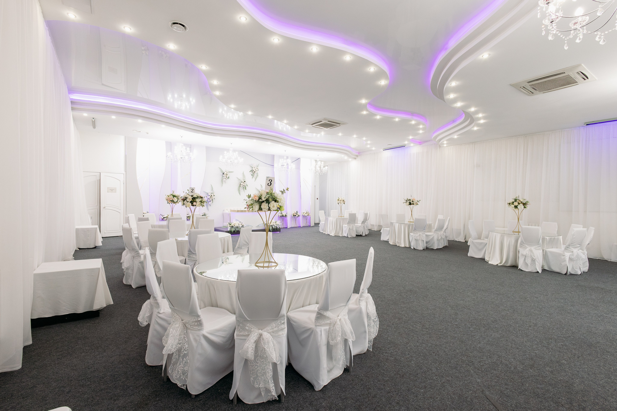 Интерьер. Портретный и репортажный фотограф в Казани Максим Сипачев