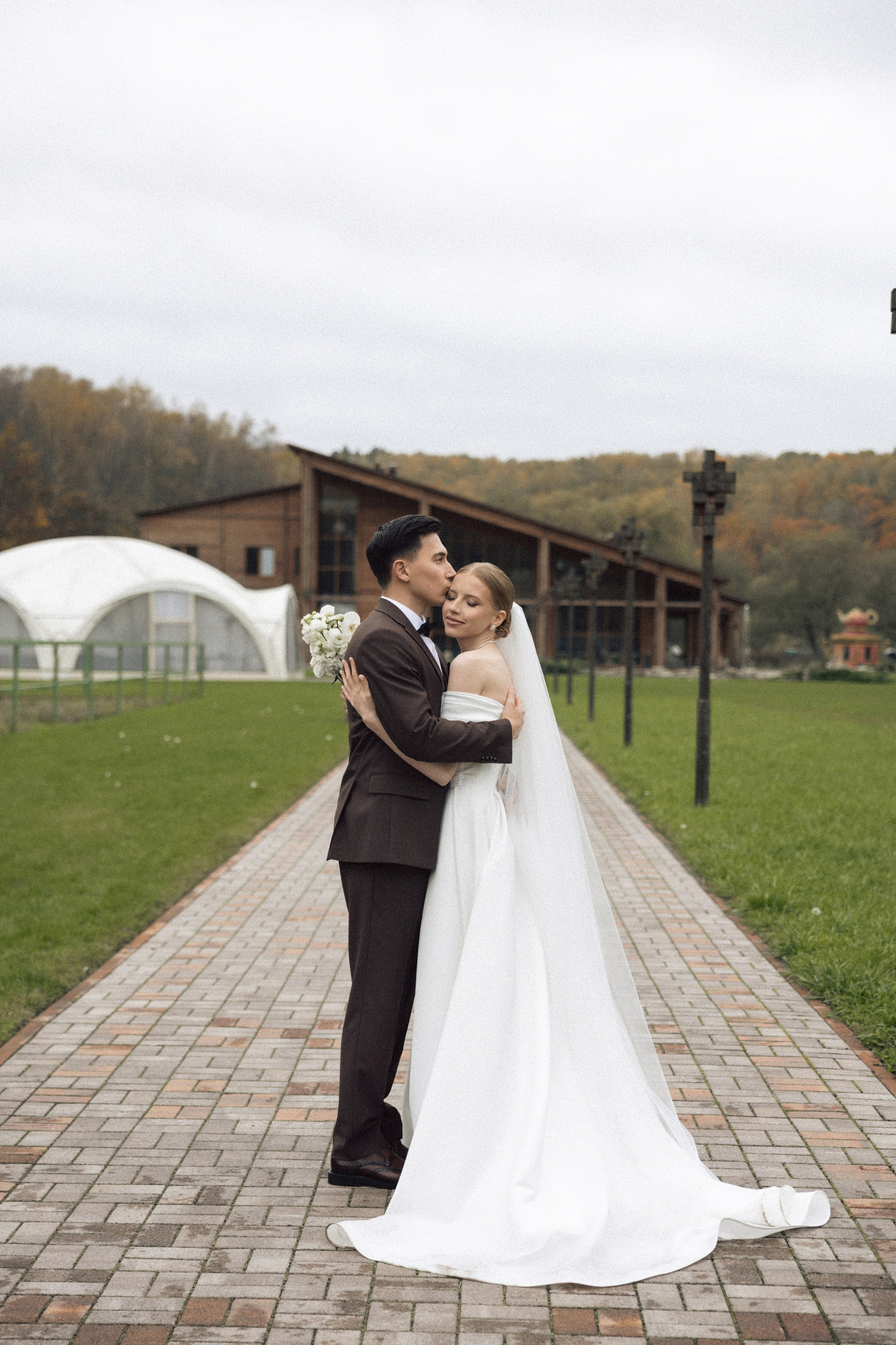 Свадьба Игорь и Анна. ФОТОГРАФ ИРИНА ШАМАТАВА