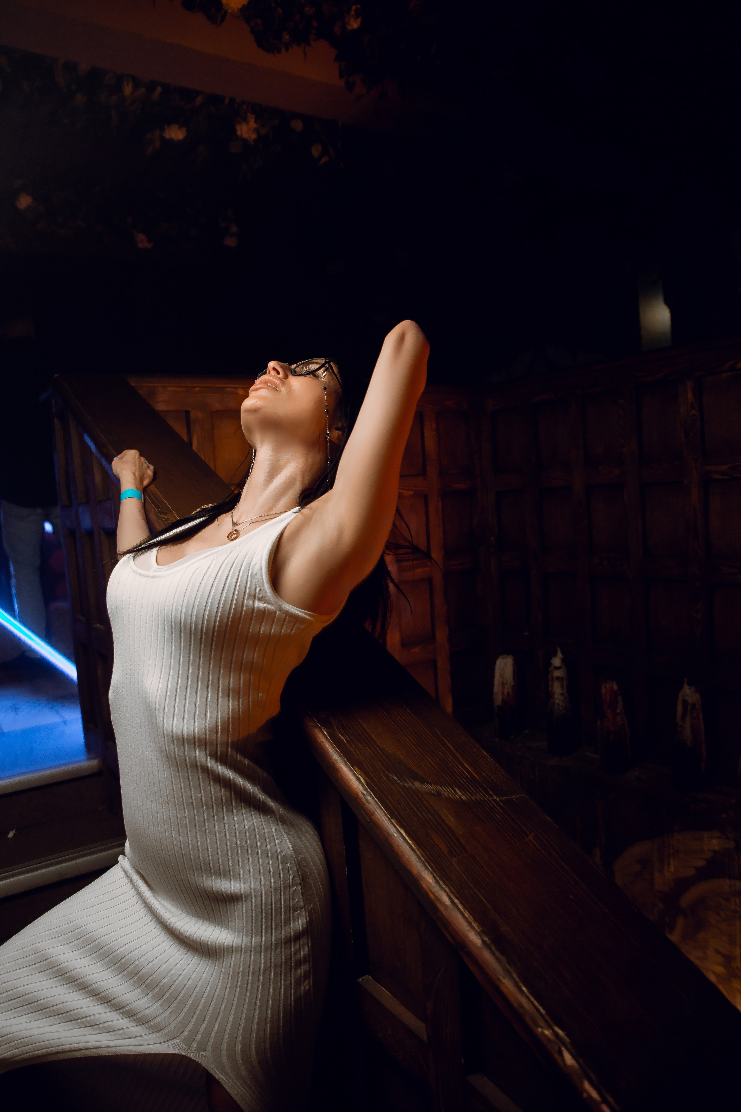 Репортаж. Tony Mikhailov