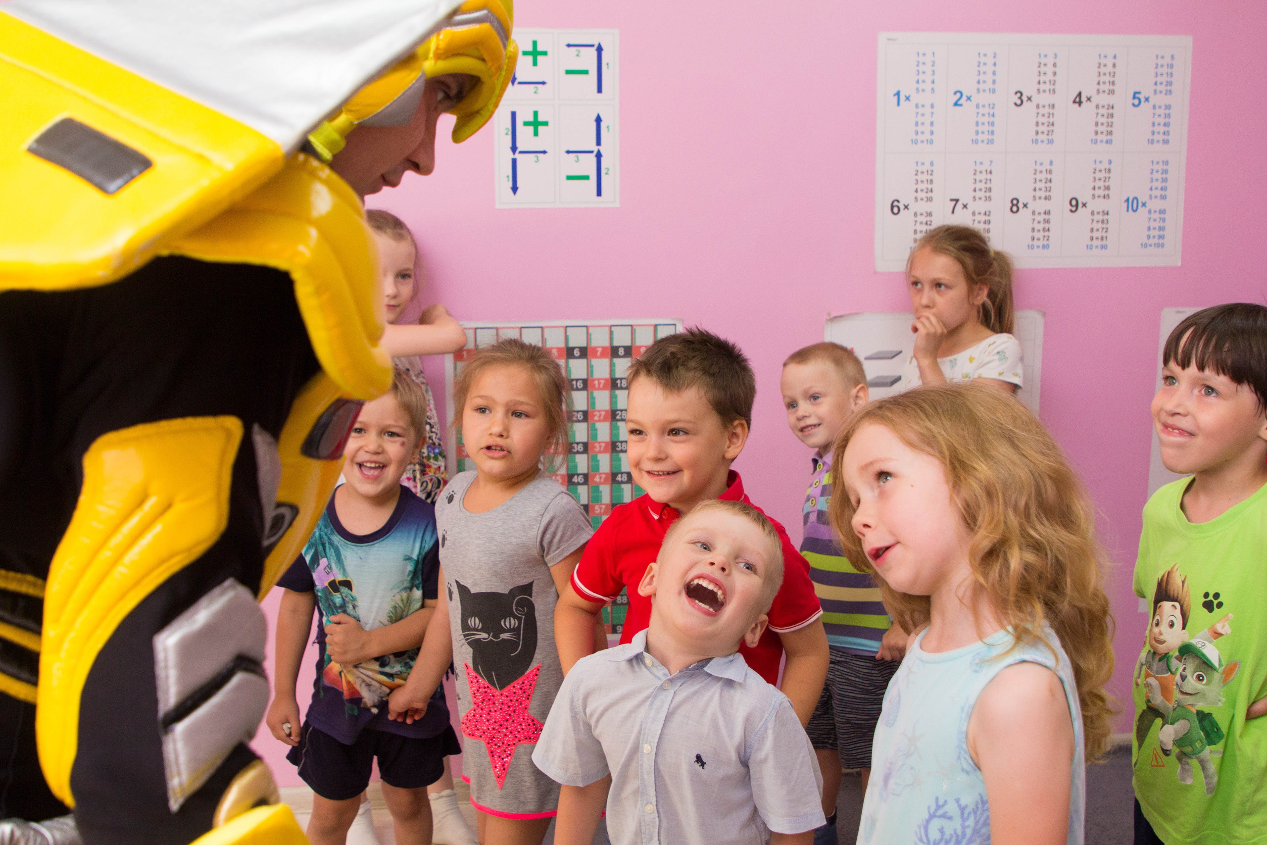 Бэби праздник. Семейный, детский, свадебный фотограф в Москве, Люберцах