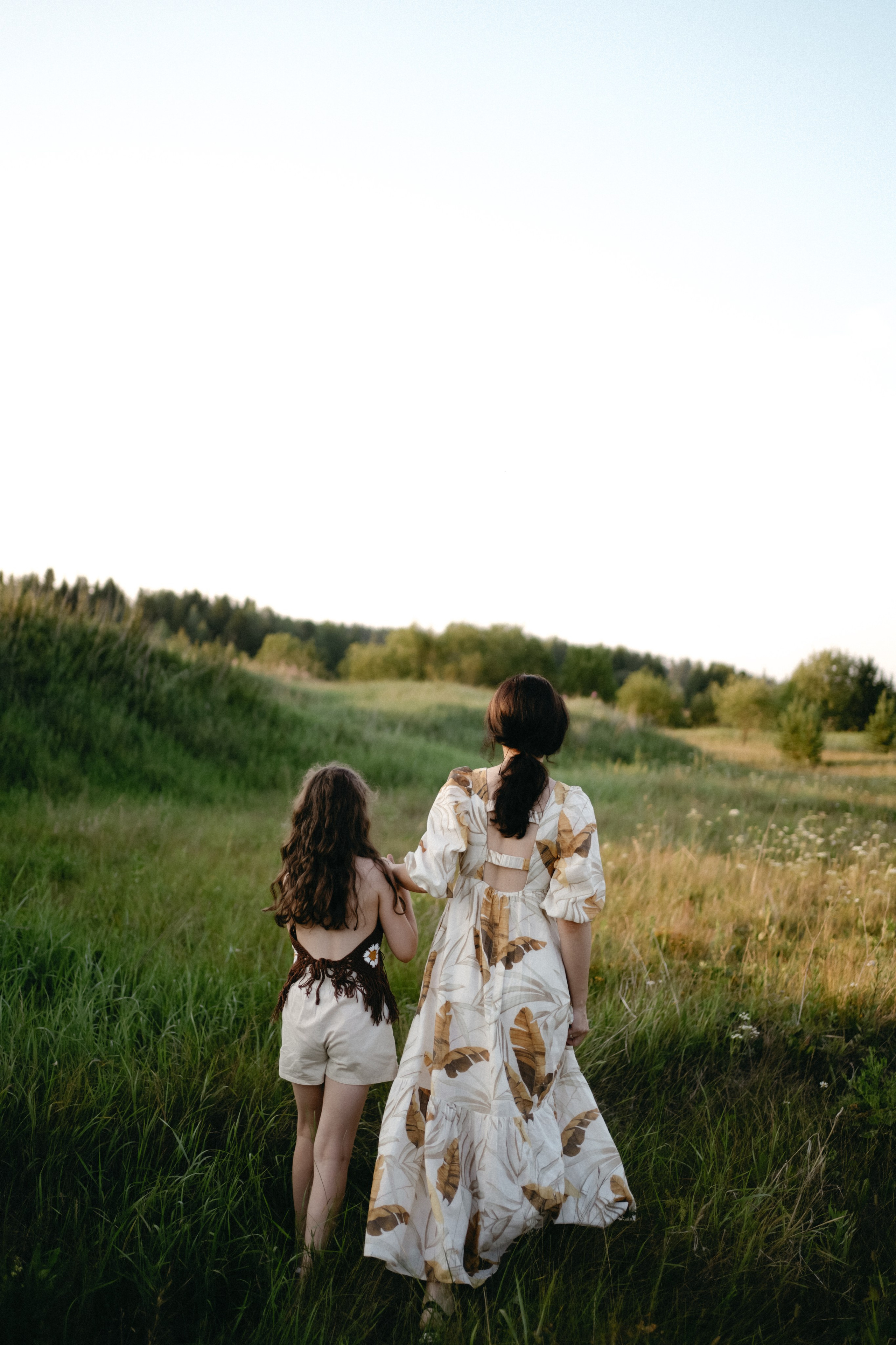 Семейная съемка для Ксении. Фотограф Перевозкина Анна