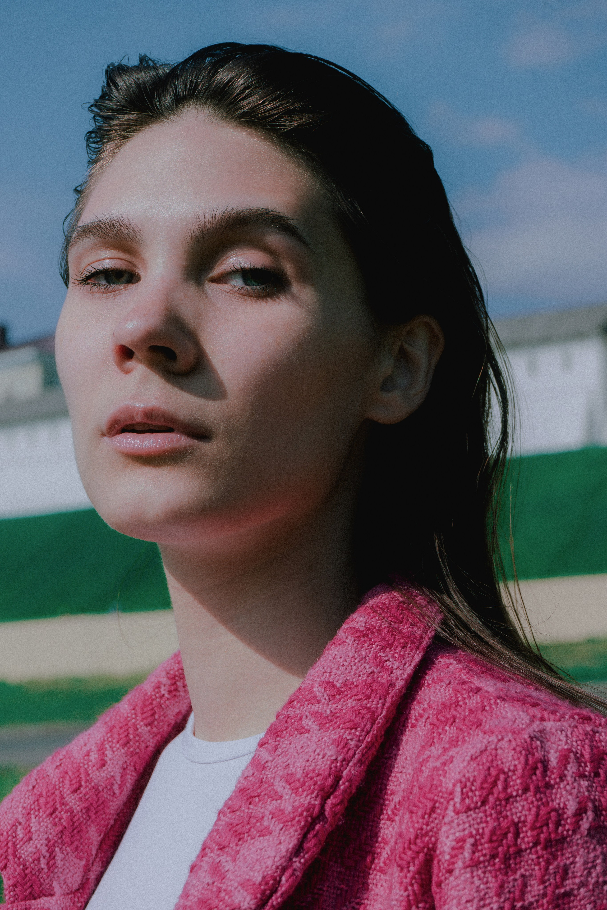 Даша. Денис Марков — фотограф в Екатеринбурге