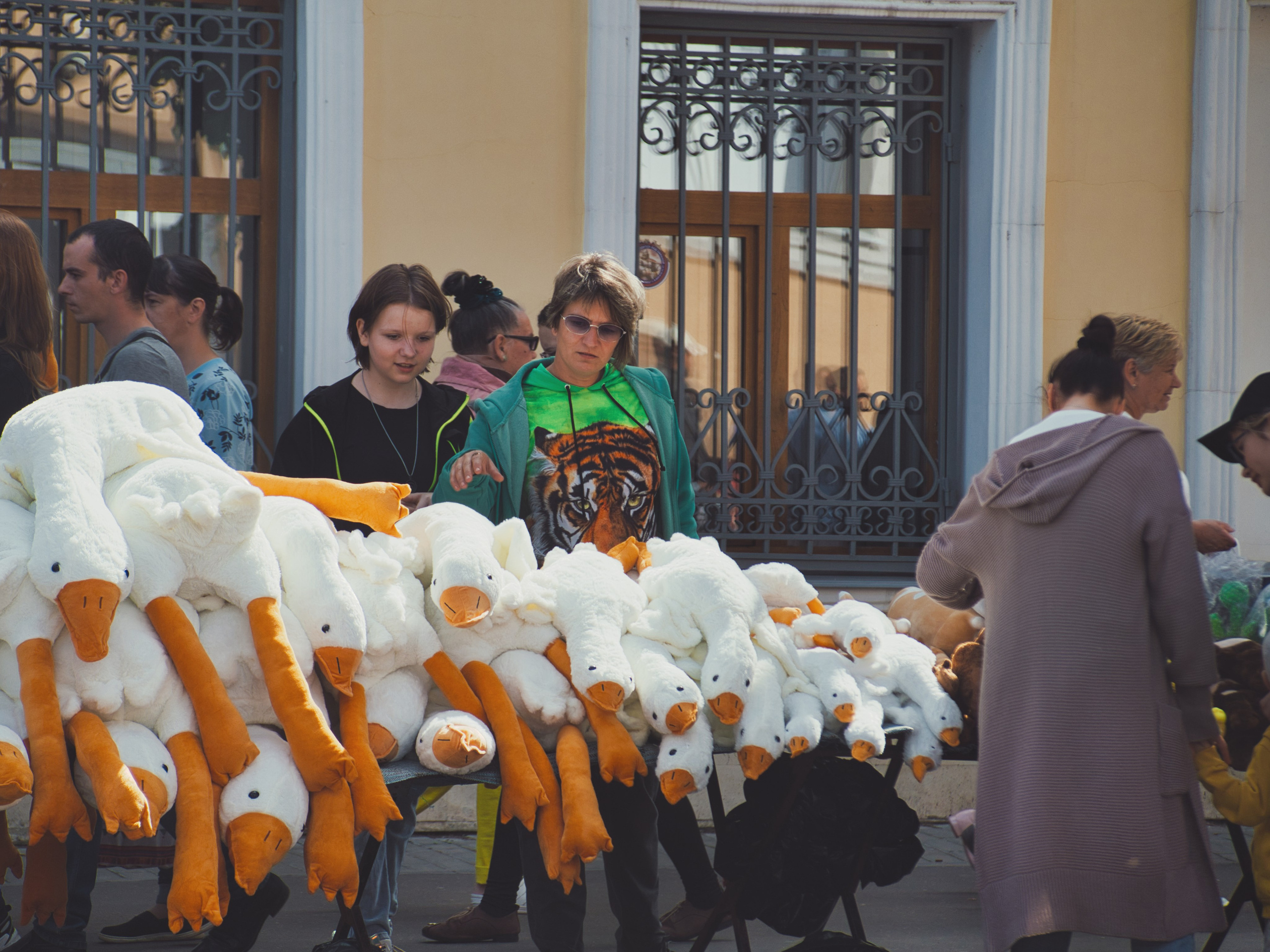 День города 2023. Муром-Инфо. Новости культуры, образования, спорта в городе Муром