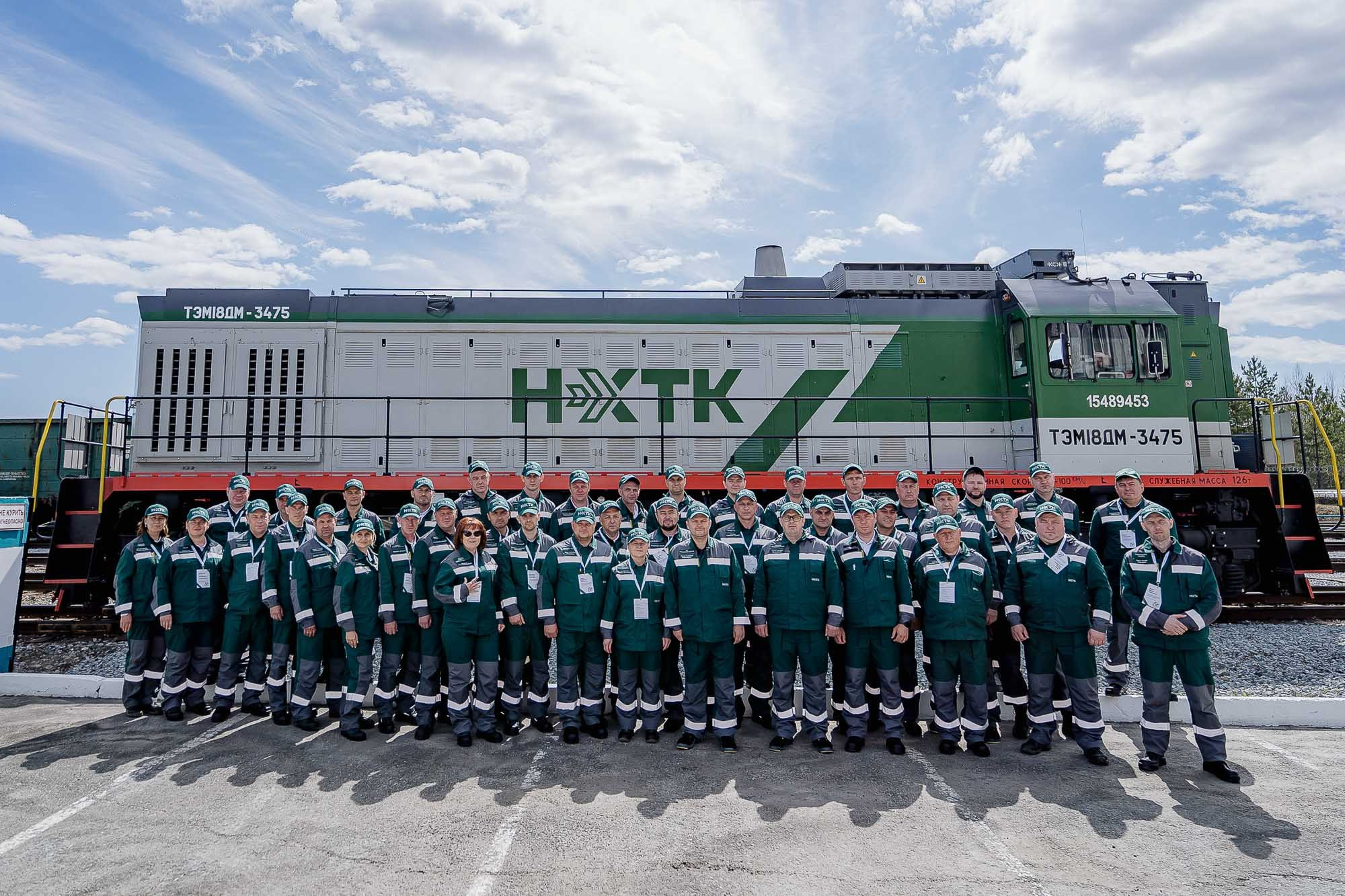 НХТК Лучший по профессии. Пыть-Ях. Сергей Кошкин. Репортажная и ивент-фотография в Сургуте