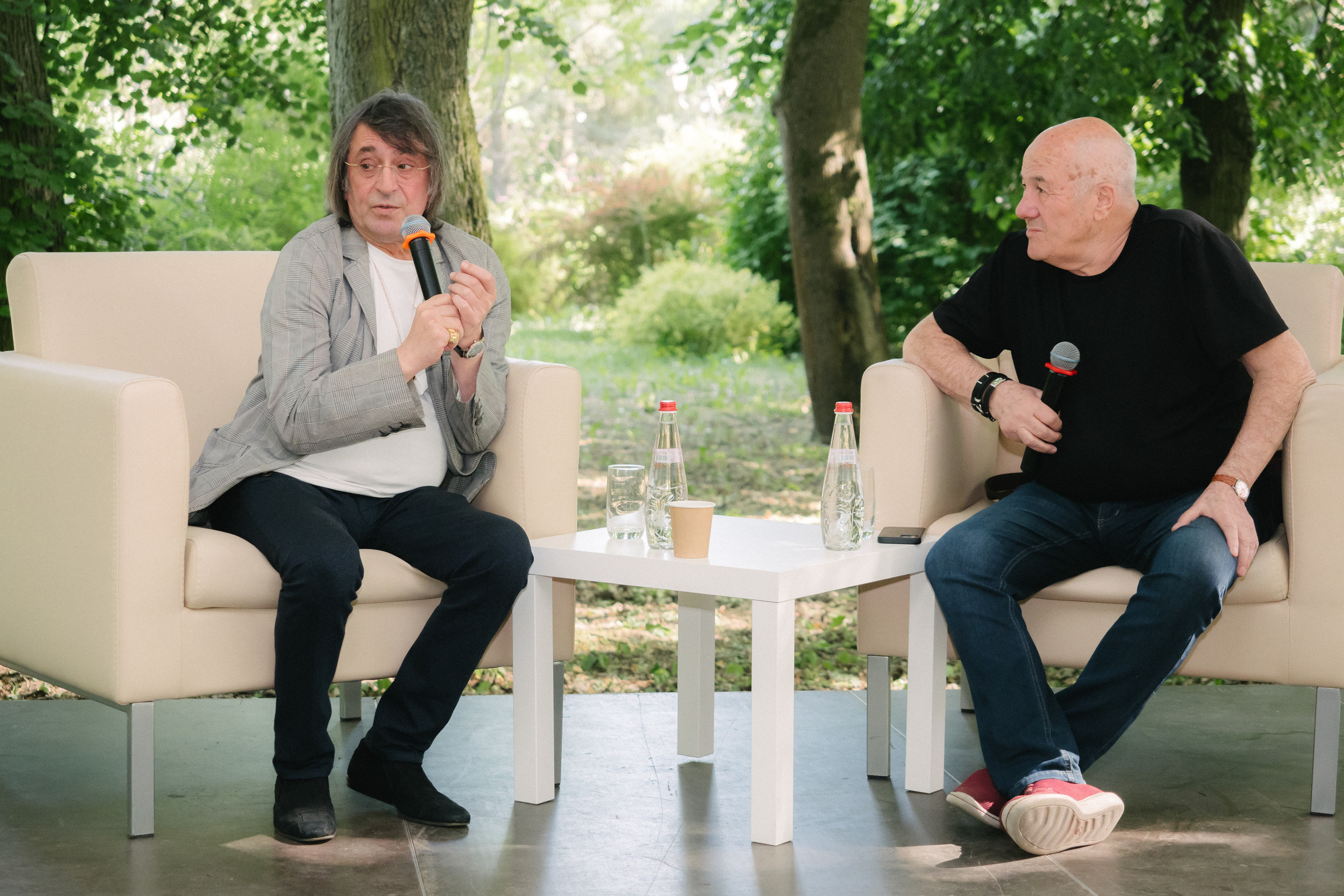 Репортаж. Фотограф в Калининграде Дмитрий Мишин