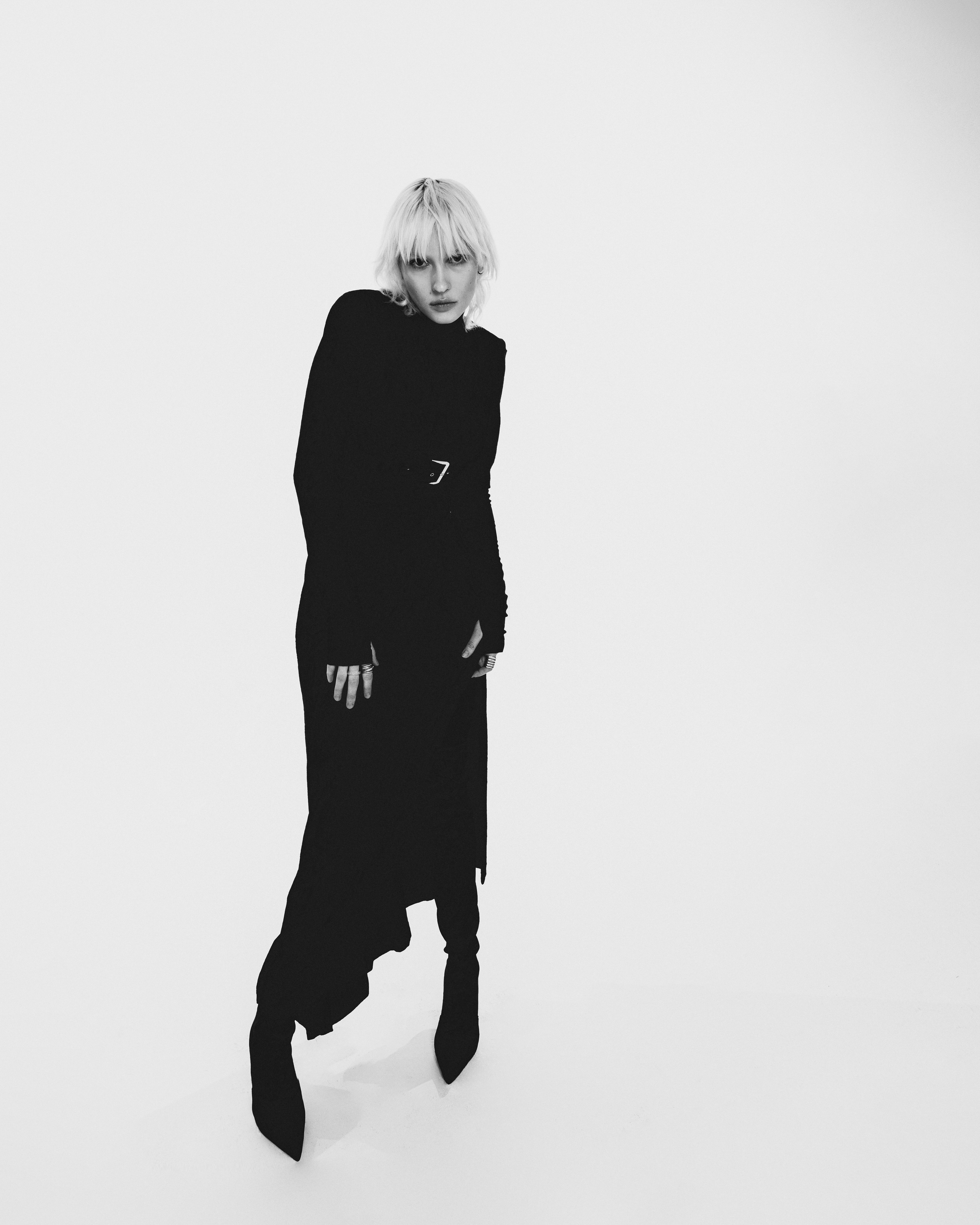 Портреты. Фотосессии в Москве Марина Кулова