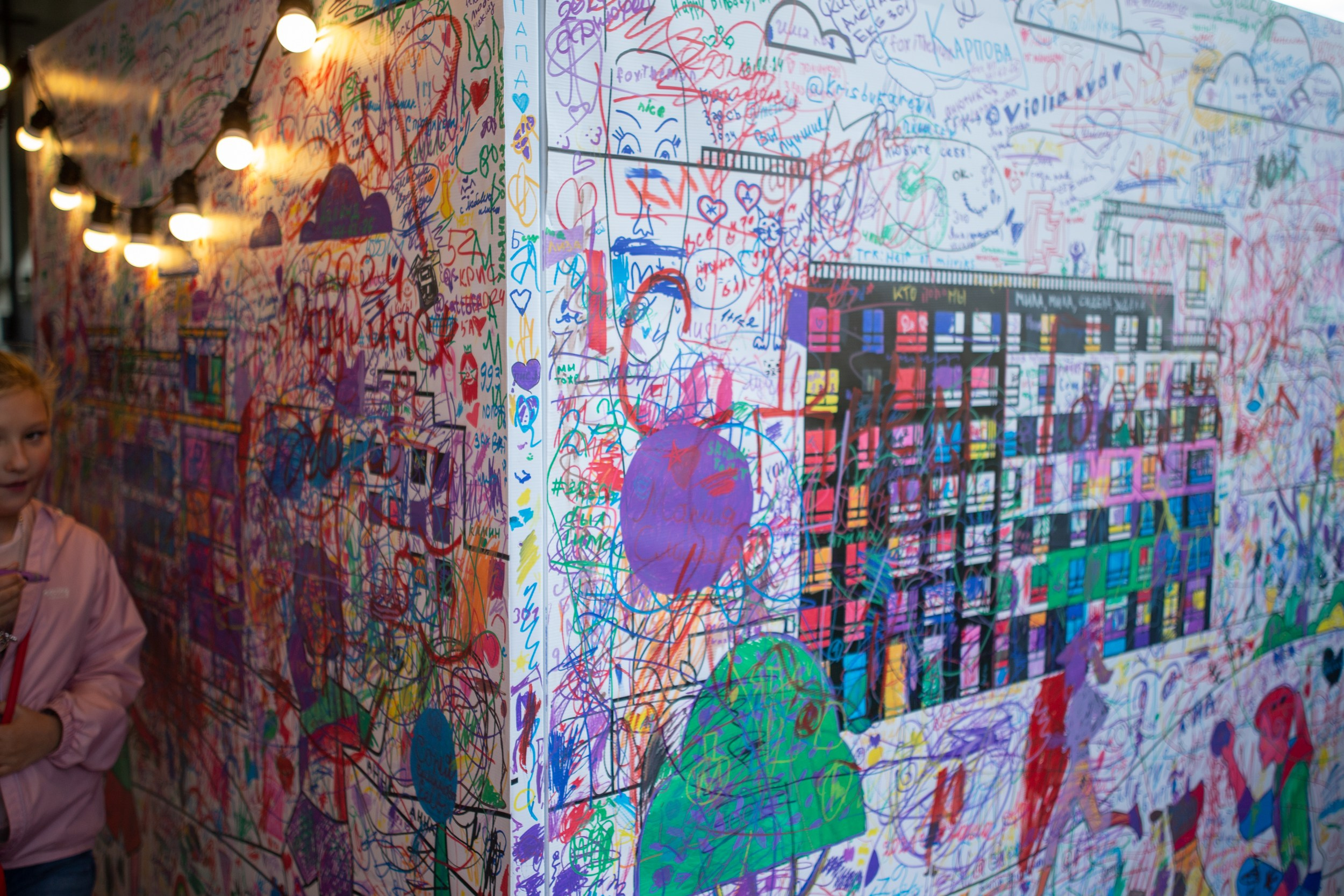 Страна Девелопмент. Главная