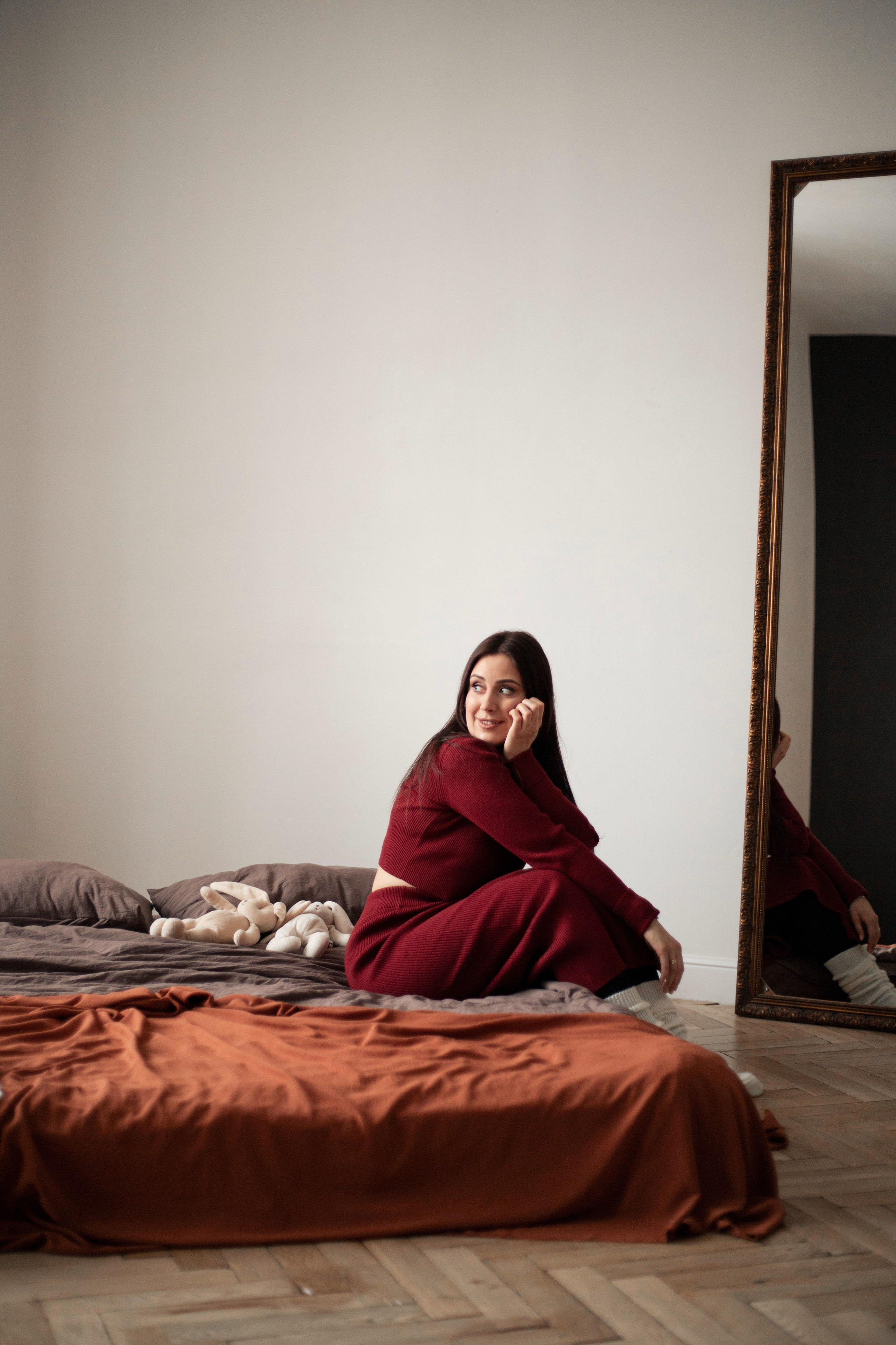 Семейная (Полина)