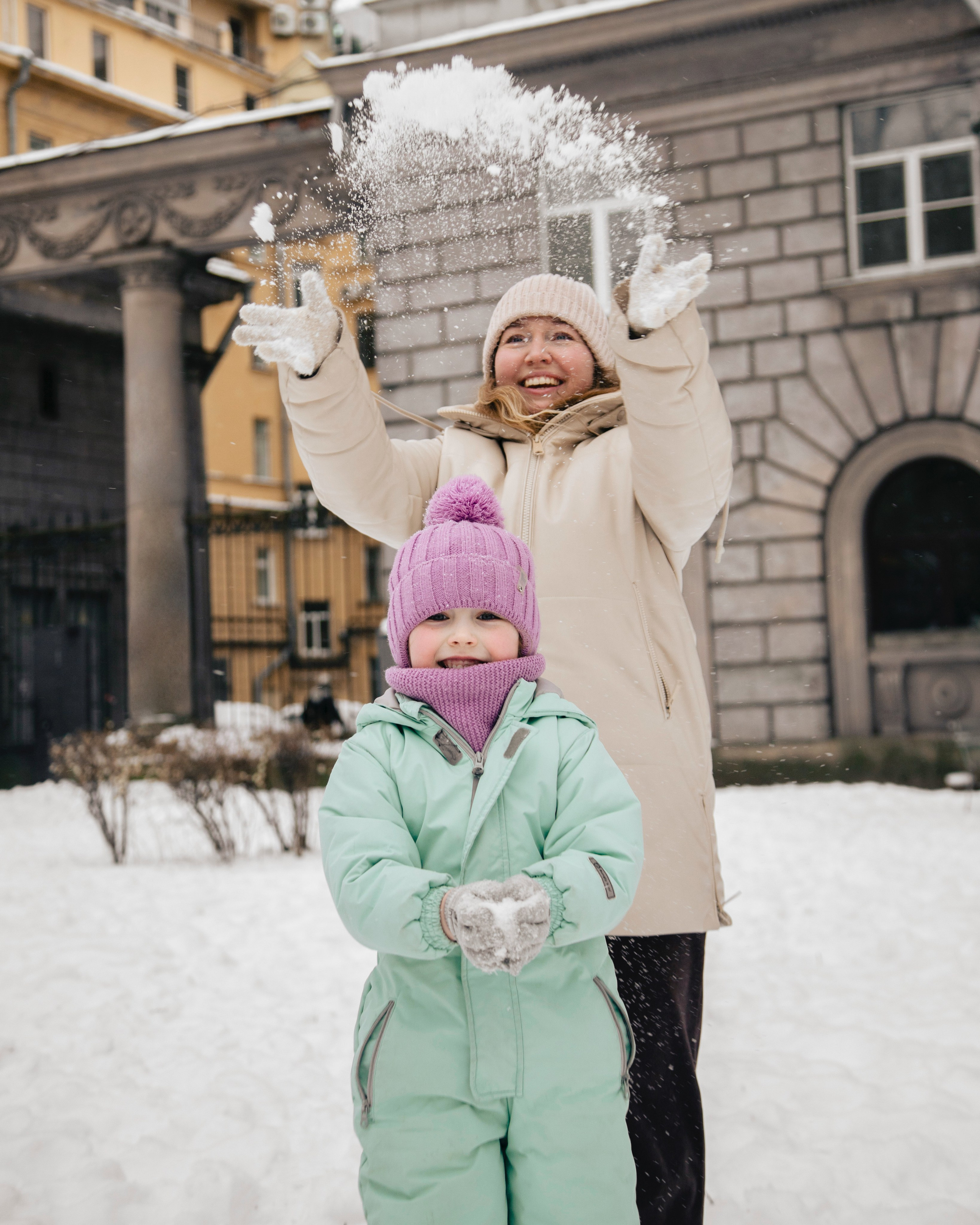 Петроградка