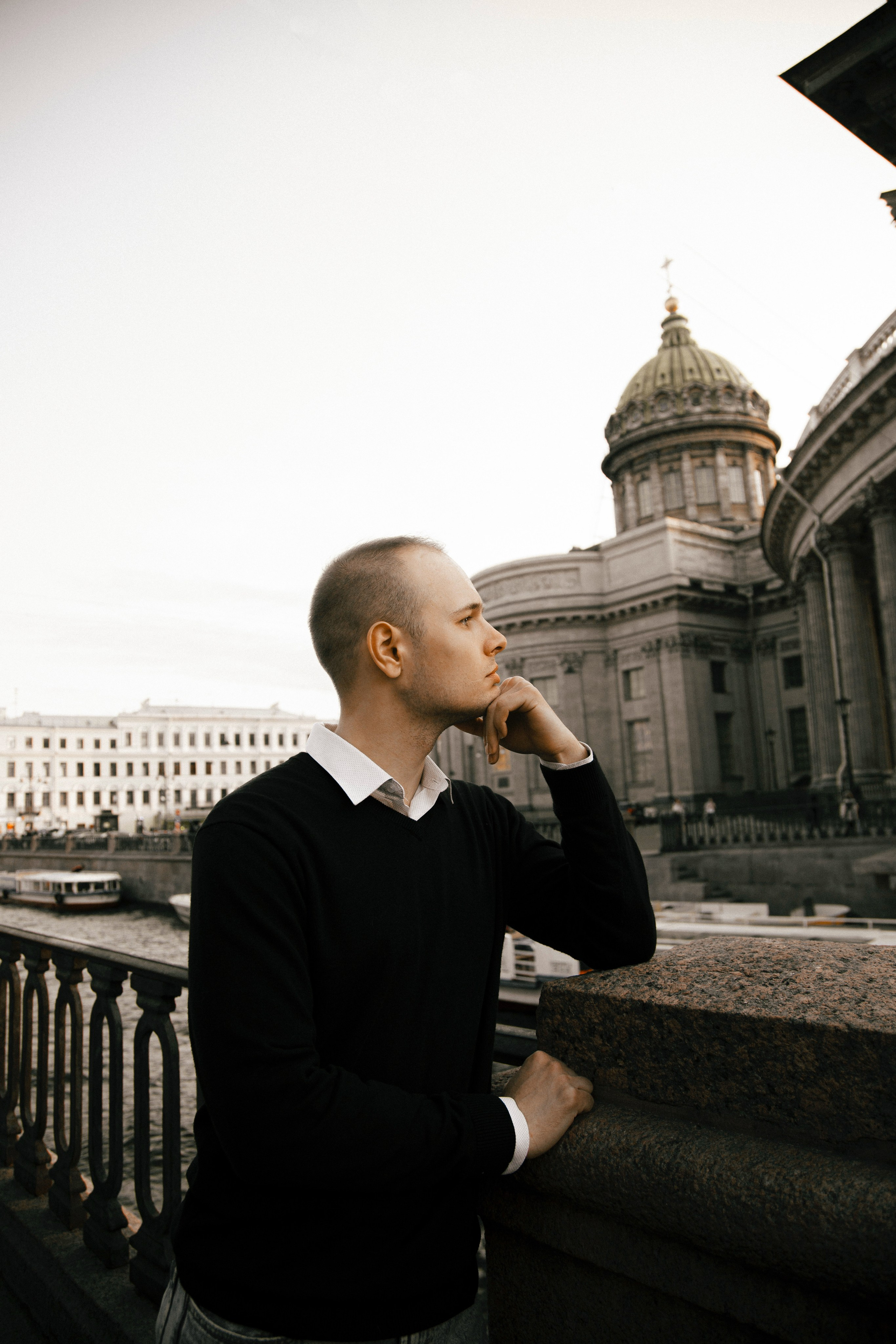 Регина и Дмитрий