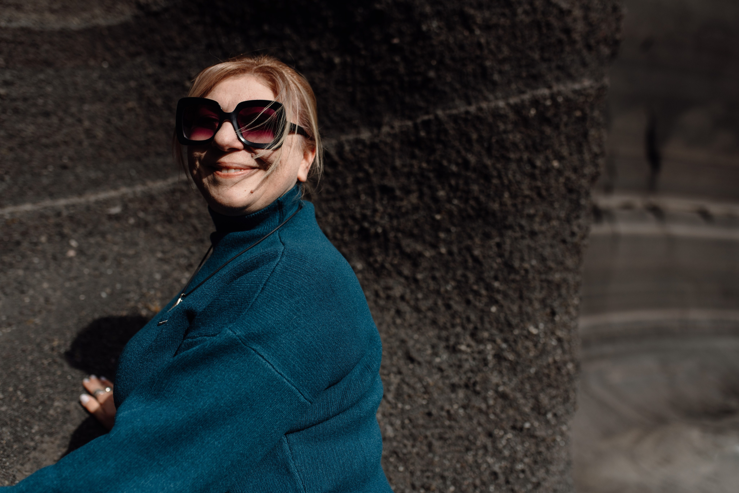 Женский круг на Гутанасаре. Портретный фотограф в Ереване и Челябинске Шаханская Ольга