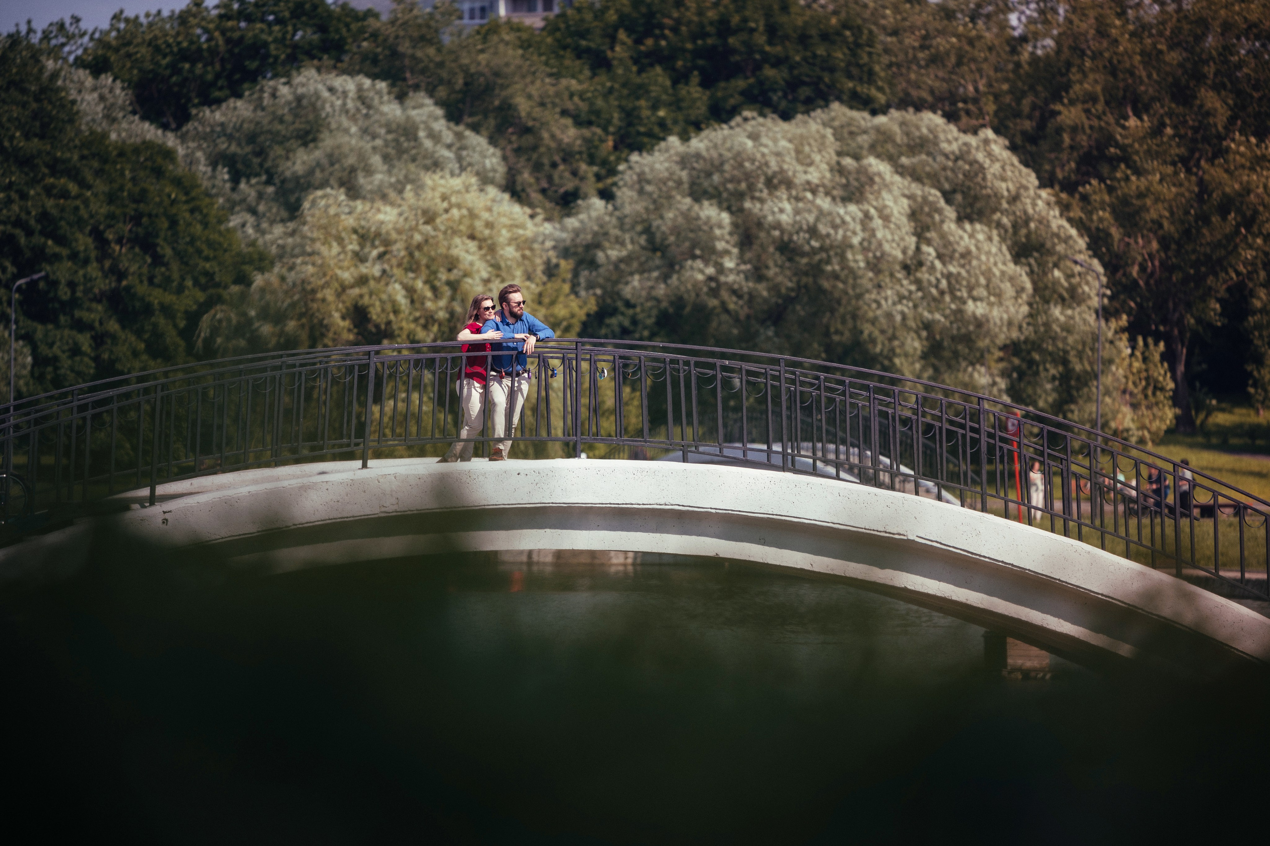 СВАДЬБА. Фотограф в Москве — Новиков Владислав