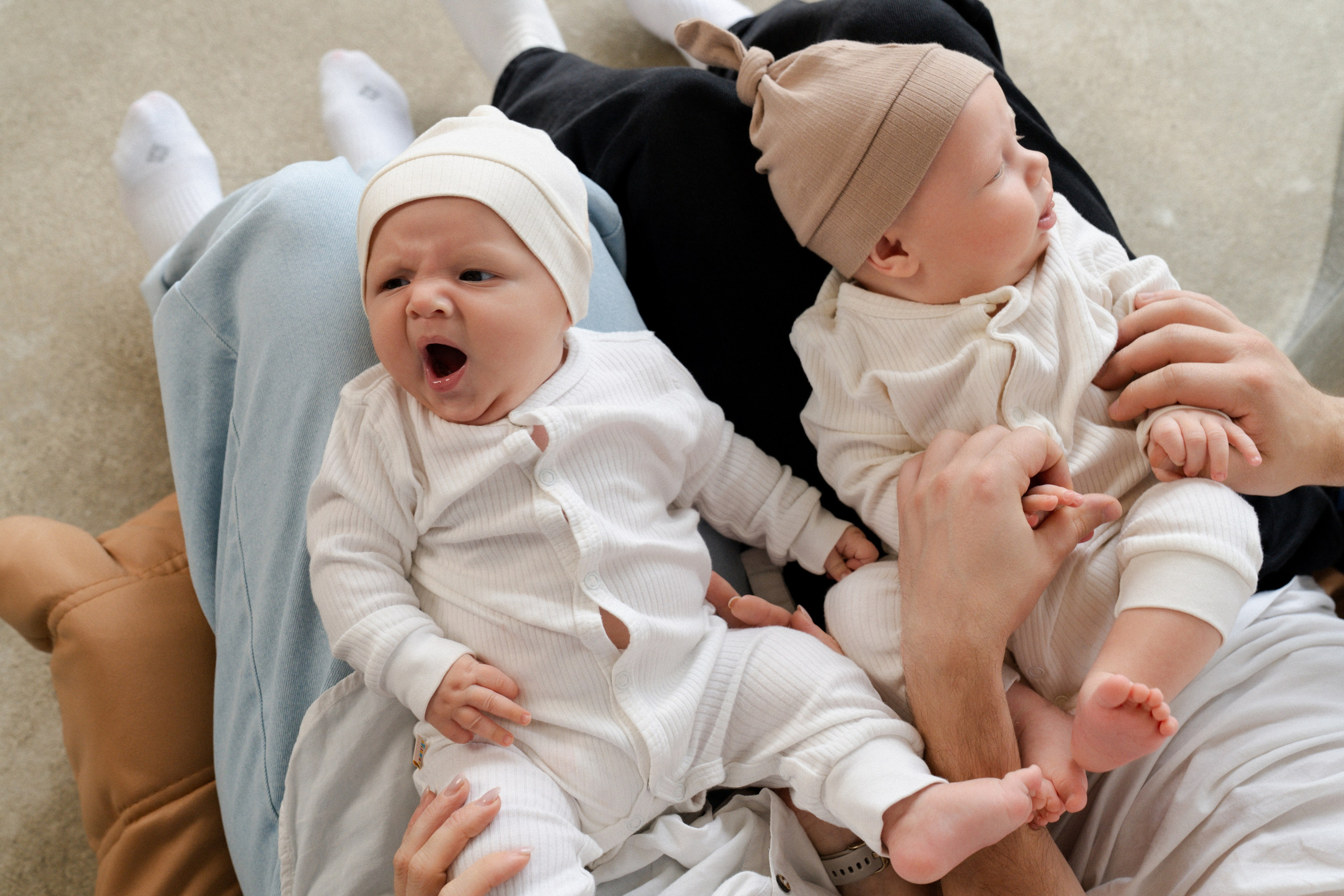 Family. Fotographer in Vienna Ksenia Mart