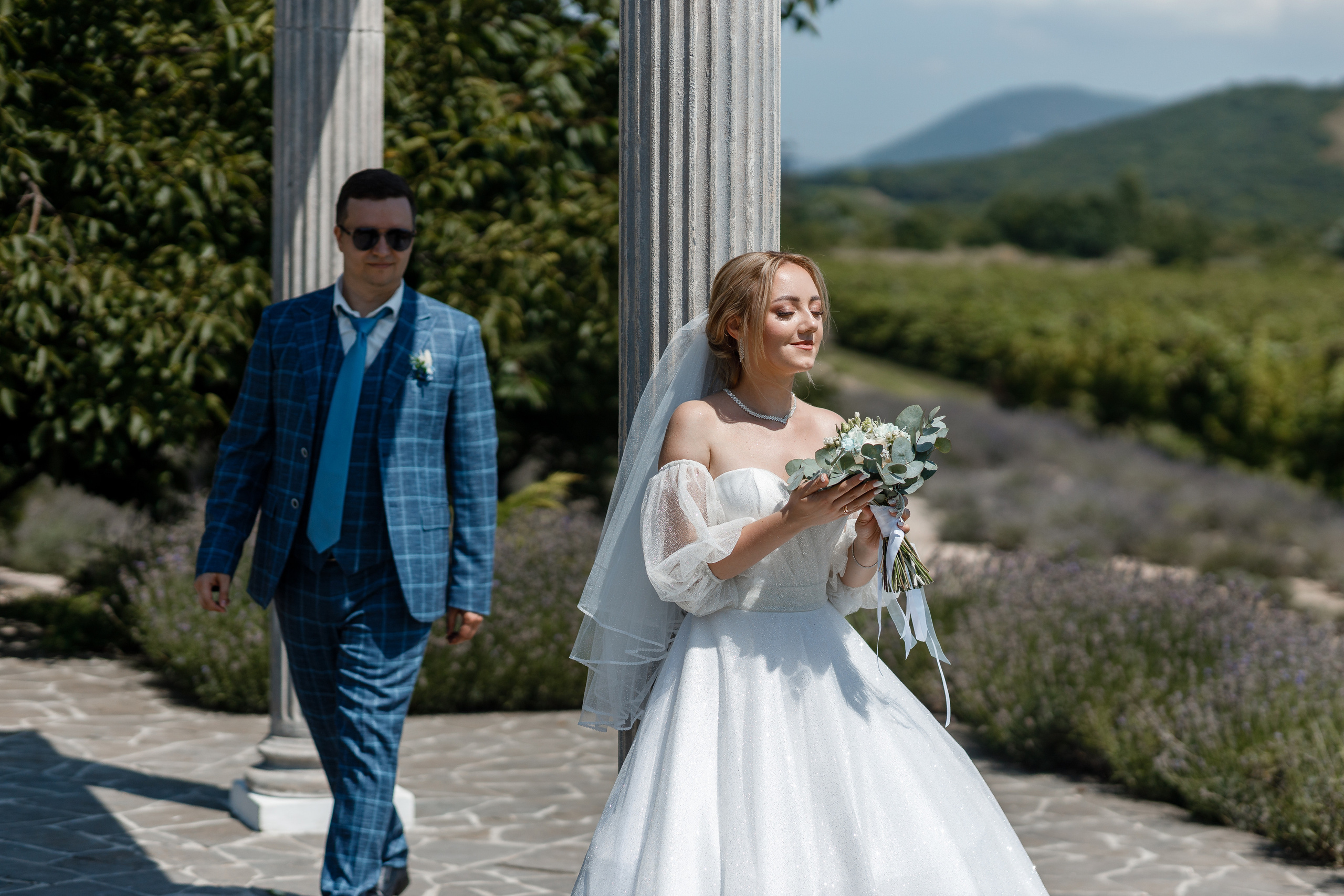 Семейное торжество в отеле Превысоковъ. Анонс свадьбы Владлена и Виктории. Свадебный фотограф в Крыму и Севастополе Ольга Баскакова