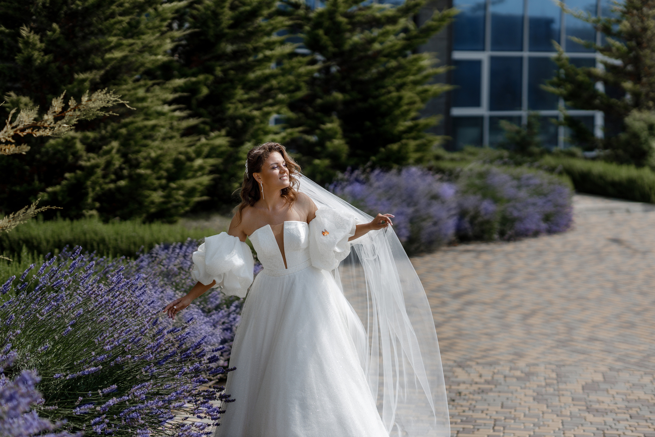 Анонс свадьбы Ольги и Сергея. Свадебный фотограф в Крыму и Севастополе Ольга Баскакова