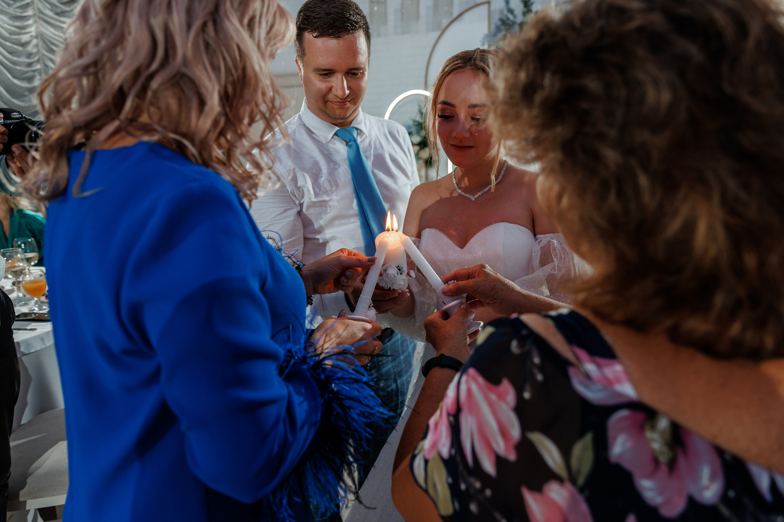 Семейное торжество в отеле Превысоковъ. Анонс свадьбы Владлена и Виктории. Свадебный фотограф в Крыму и Севастополе Ольга Баскакова