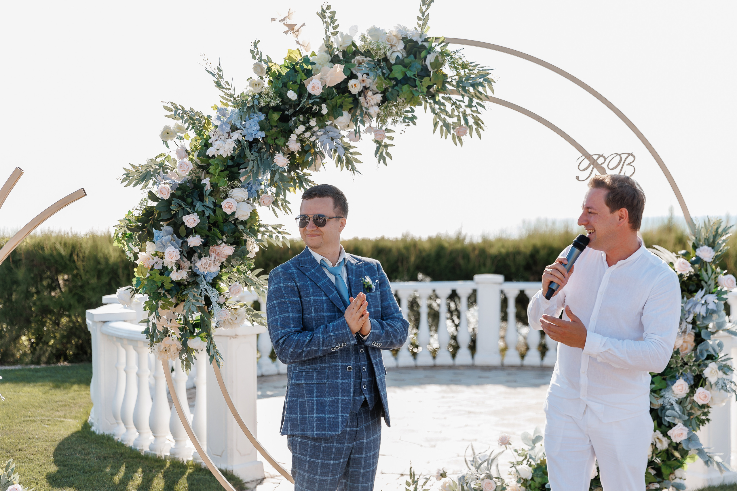 Семейное торжество в отеле Превысоковъ. Анонс свадьбы Владлена и Виктории. Свадебный фотограф в Крыму и Севастополе Ольга Баскакова