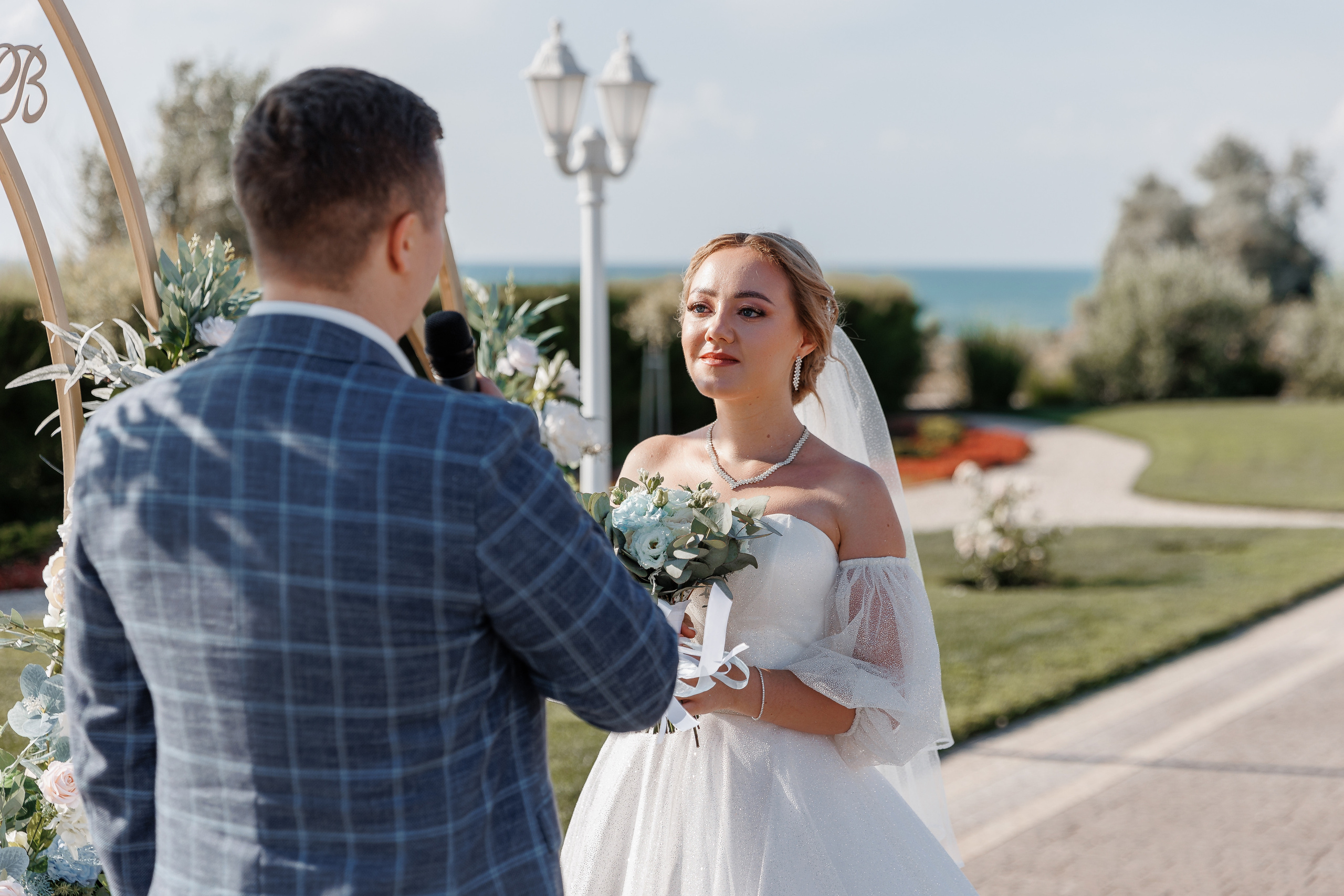Семейное торжество в отеле Превысоковъ. Анонс свадьбы Владлена и Виктории. Свадебный фотограф в Крыму и Севастополе Ольга Баскакова