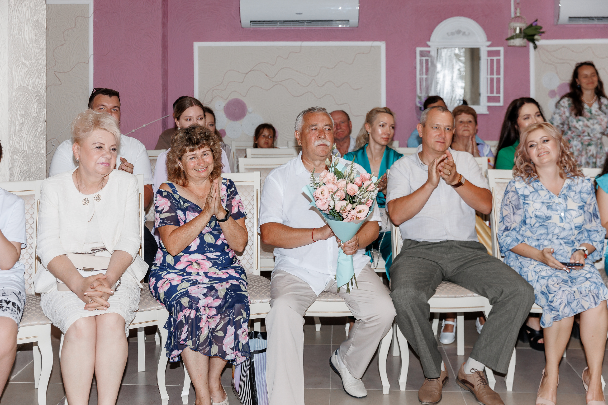 Семейное торжество в отеле Превысоковъ. Анонс свадьбы Владлена и Виктории. Свадебный фотограф в Крыму и Севастополе Ольга Баскакова