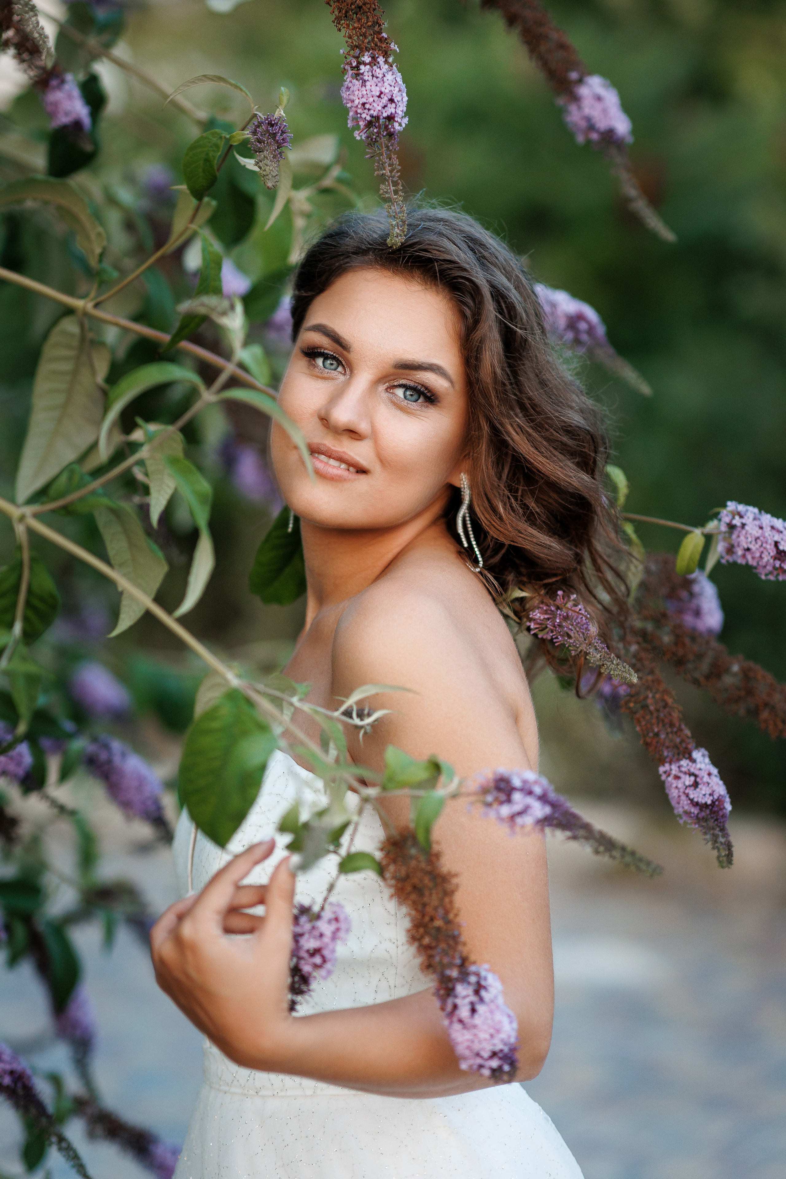 Анонс свадьбы Ольги и Сергея. Свадебный фотограф в Крыму и Севастополе Ольга Баскакова