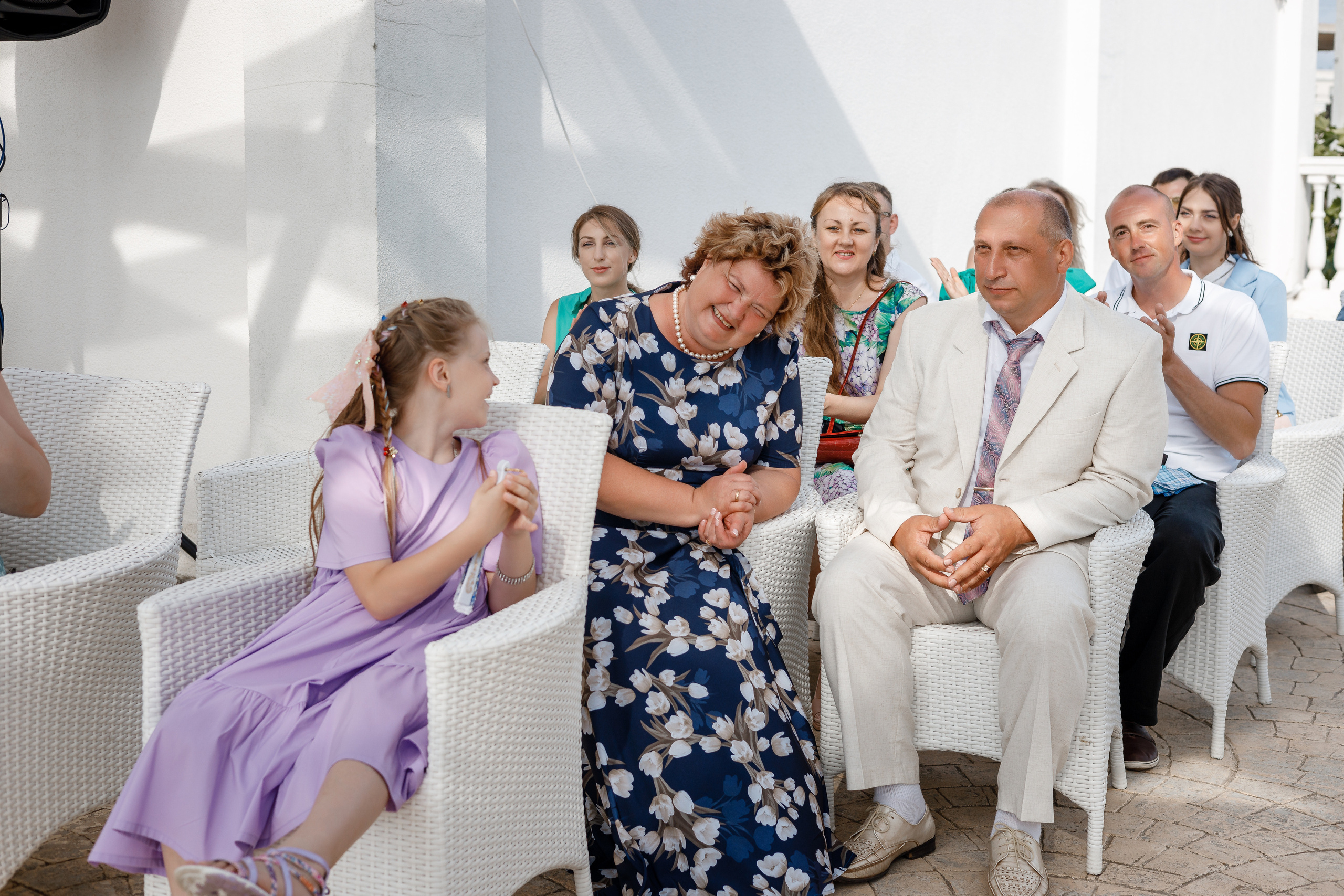 Анонс свадьбы Ольги и Сергея. Свадебный фотограф в Крыму и Севастополе Ольга Баскакова