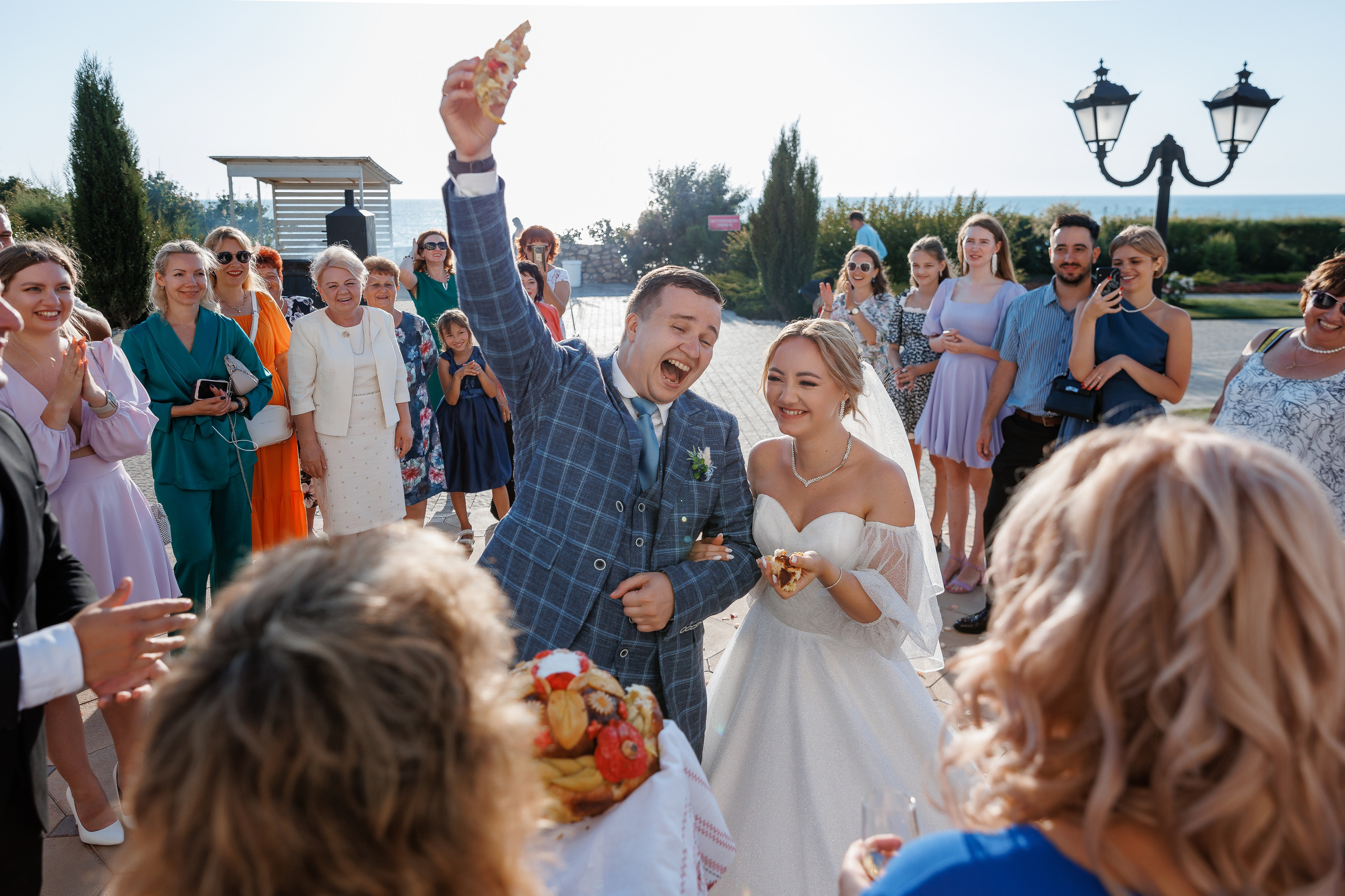 Семейное торжество в отеле Превысоковъ. Анонс свадьбы Владлена и Виктории. Свадебный фотограф в Крыму и Севастополе Ольга Баскакова