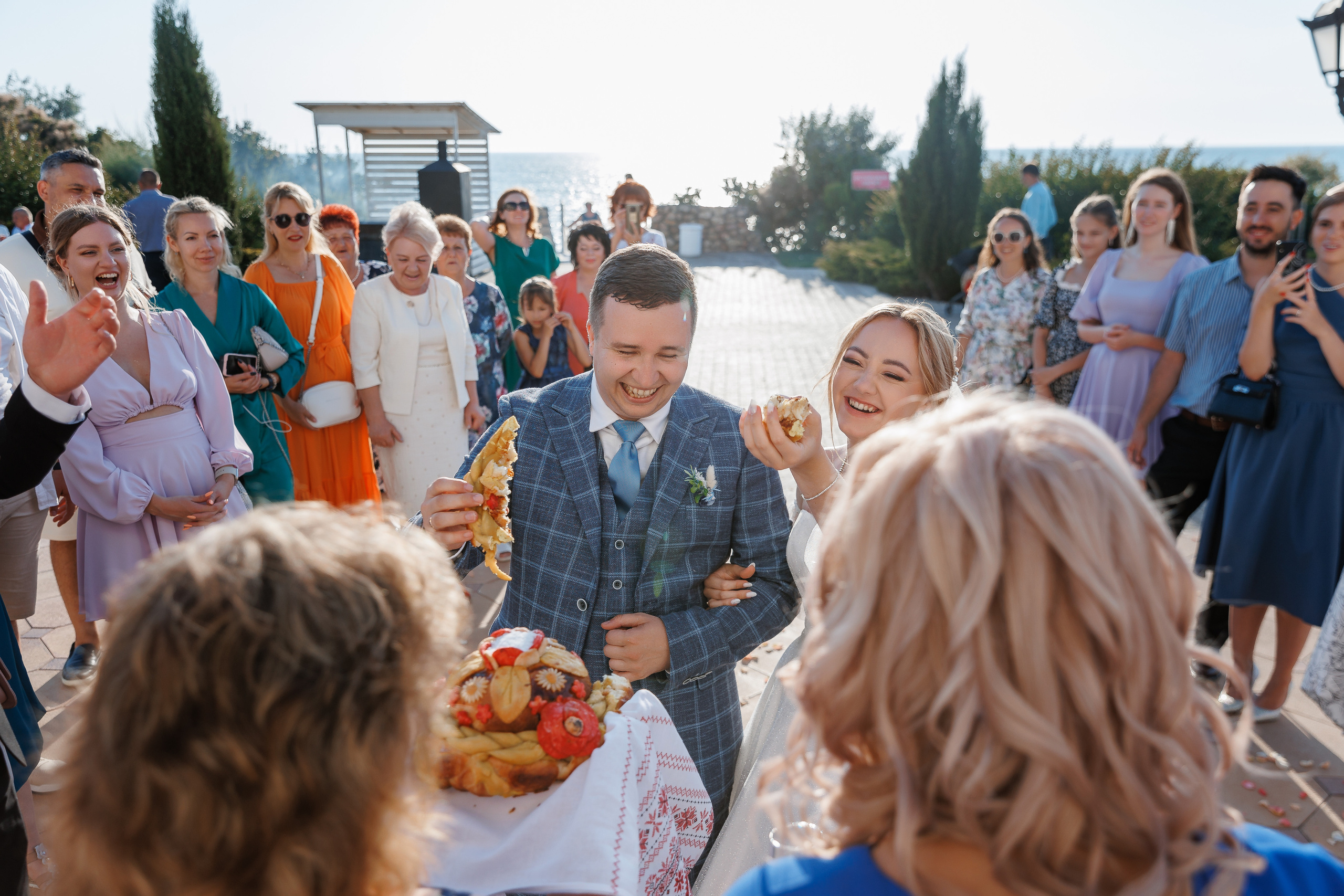 Семейное торжество в отеле Превысоковъ. Анонс свадьбы Владлена и Виктории. Свадебный фотограф в Крыму и Севастополе Ольга Баскакова
