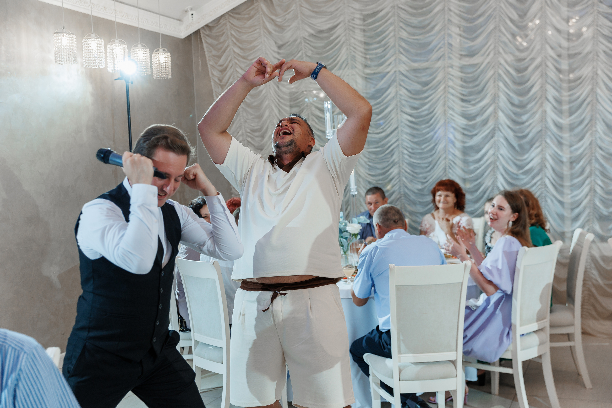 Семейное торжество в отеле Превысоковъ. Анонс свадьбы Владлена и Виктории. Свадебный фотограф в Крыму и Севастополе Ольга Баскакова