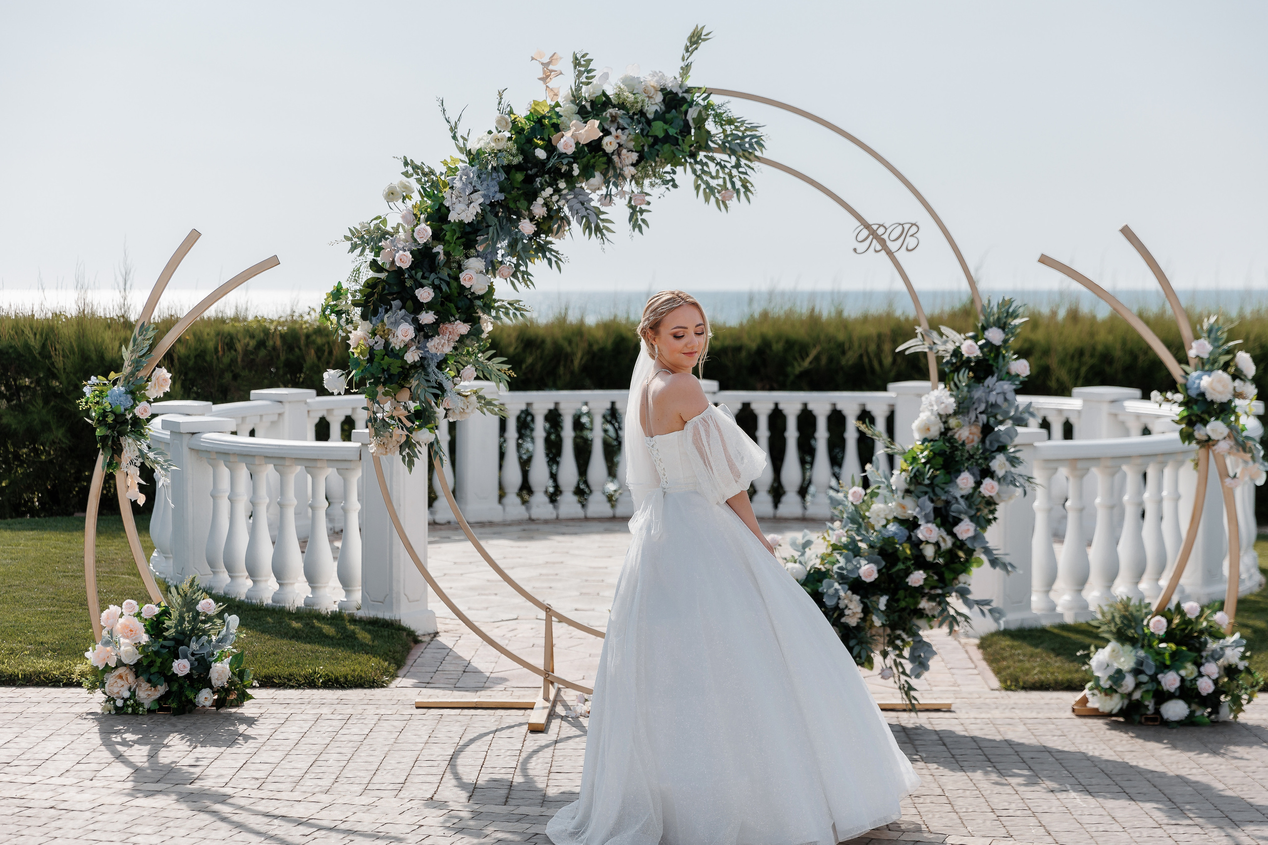 Семейное торжество в отеле Превысоковъ. Анонс свадьбы Владлена и Виктории. Свадебный фотограф в Крыму и Севастополе Ольга Баскакова