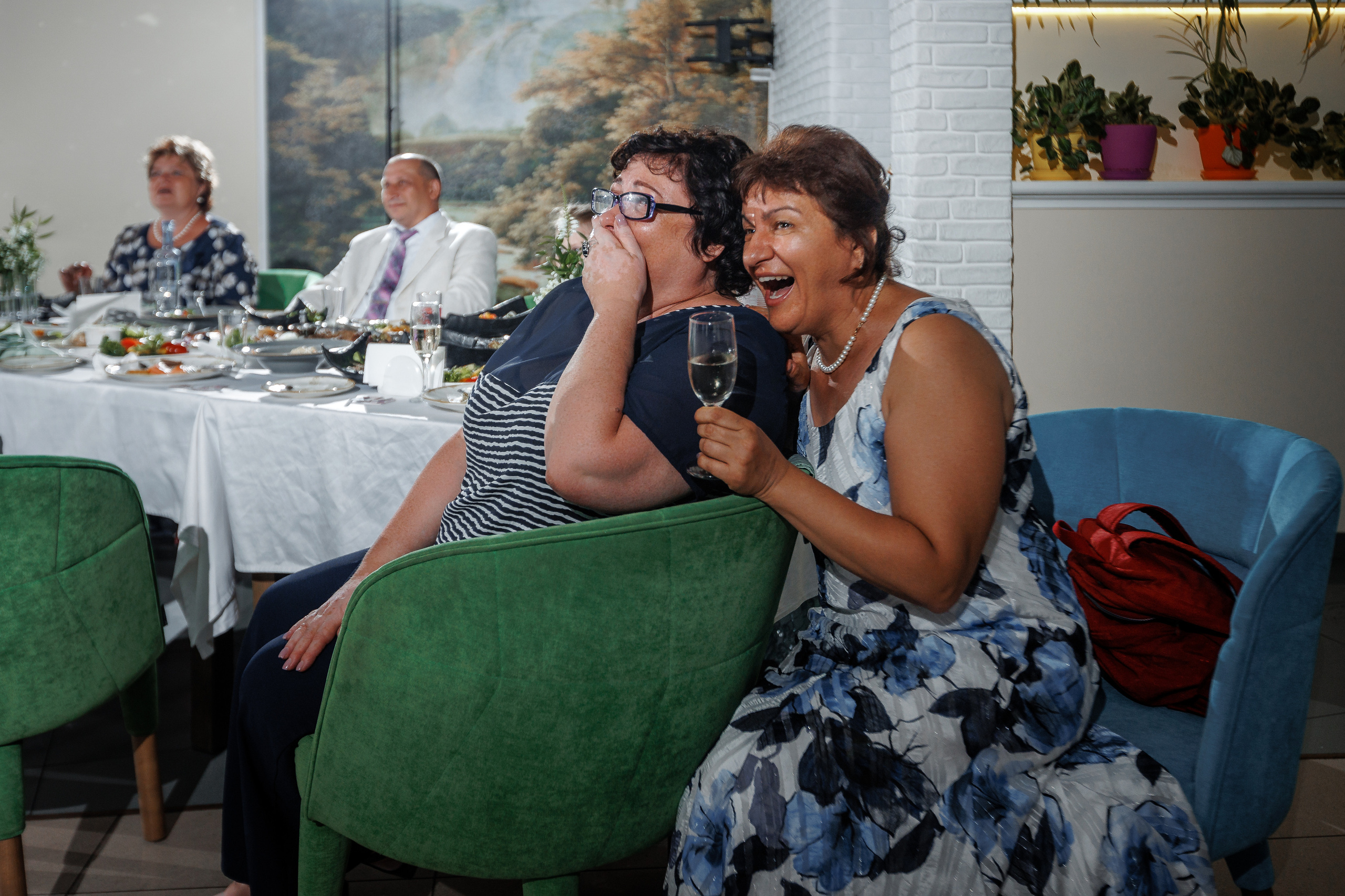 Анонс свадьбы Ольги и Сергея. Свадебный фотограф в Крыму и Севастополе Ольга Баскакова